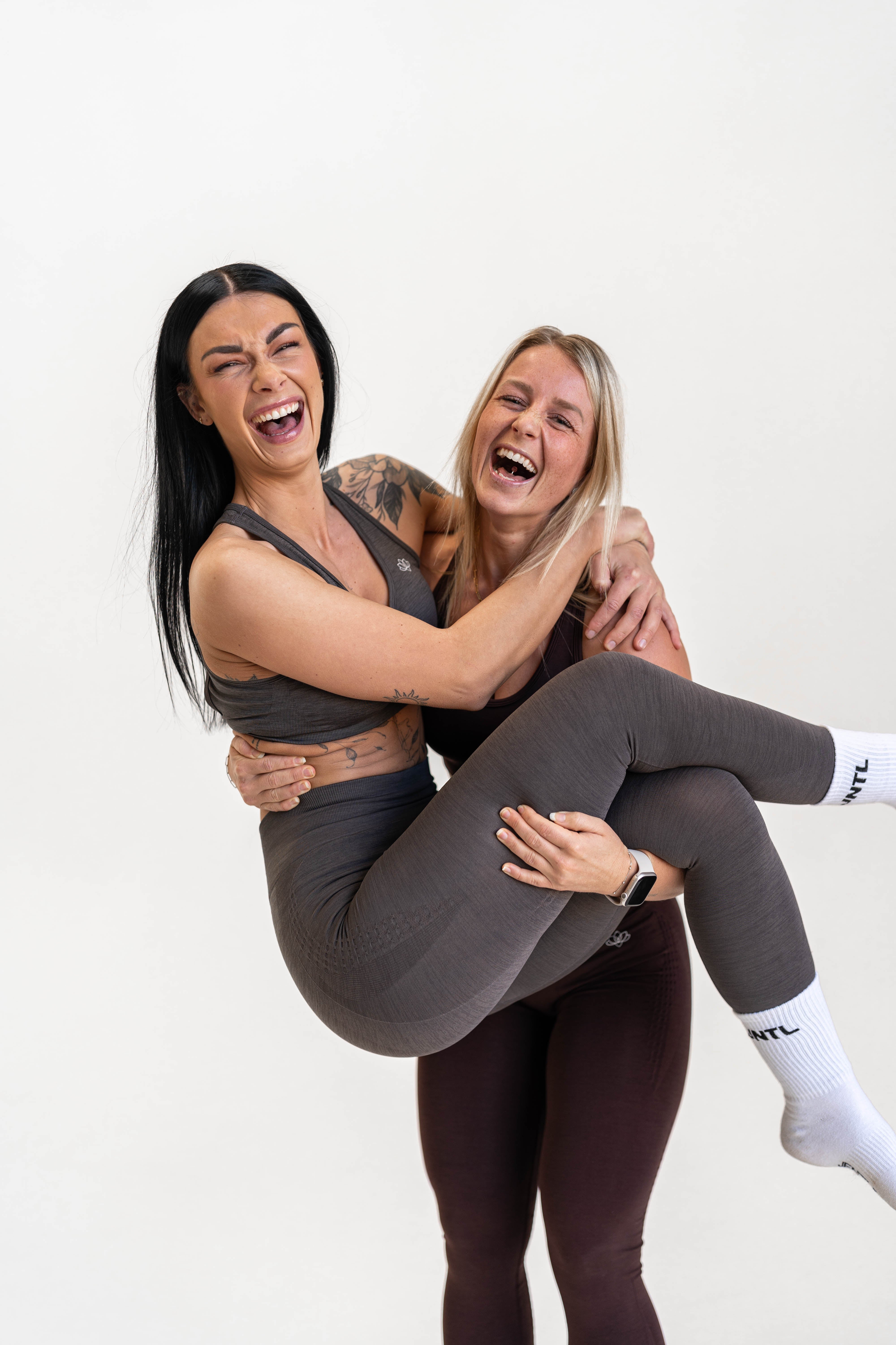 5 tips til at motivere dig selv til træning