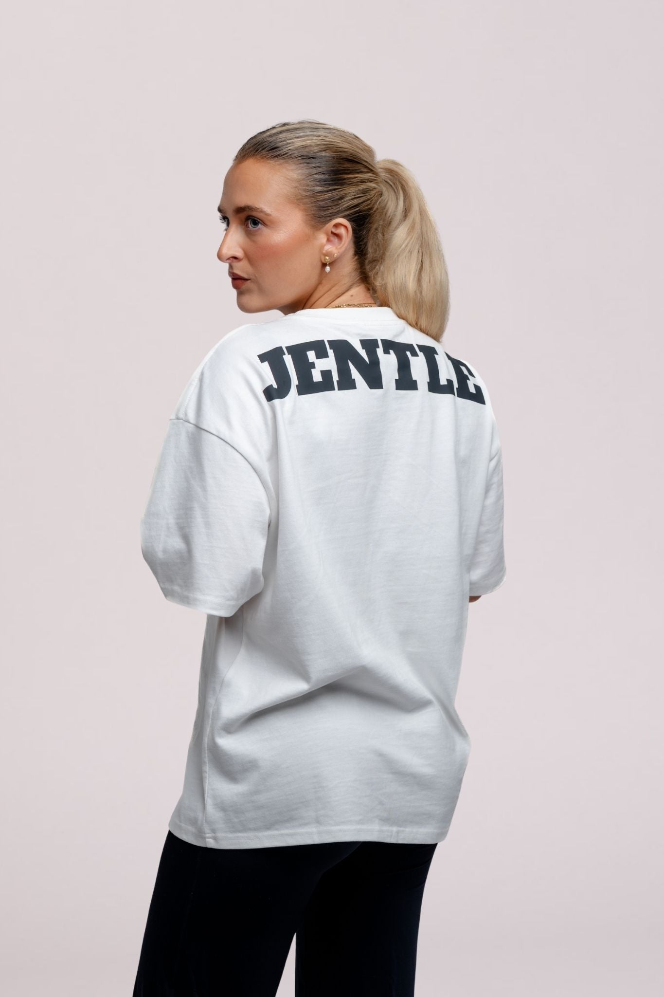 Limited edition - Signature Sport Tee (white)