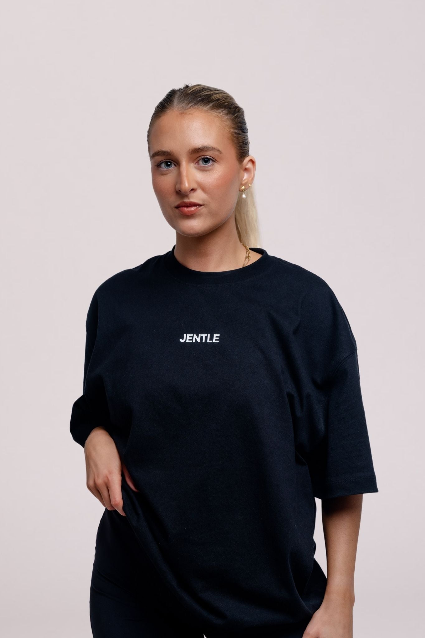 Limited edition - Classic Sport T-Shirt (black)