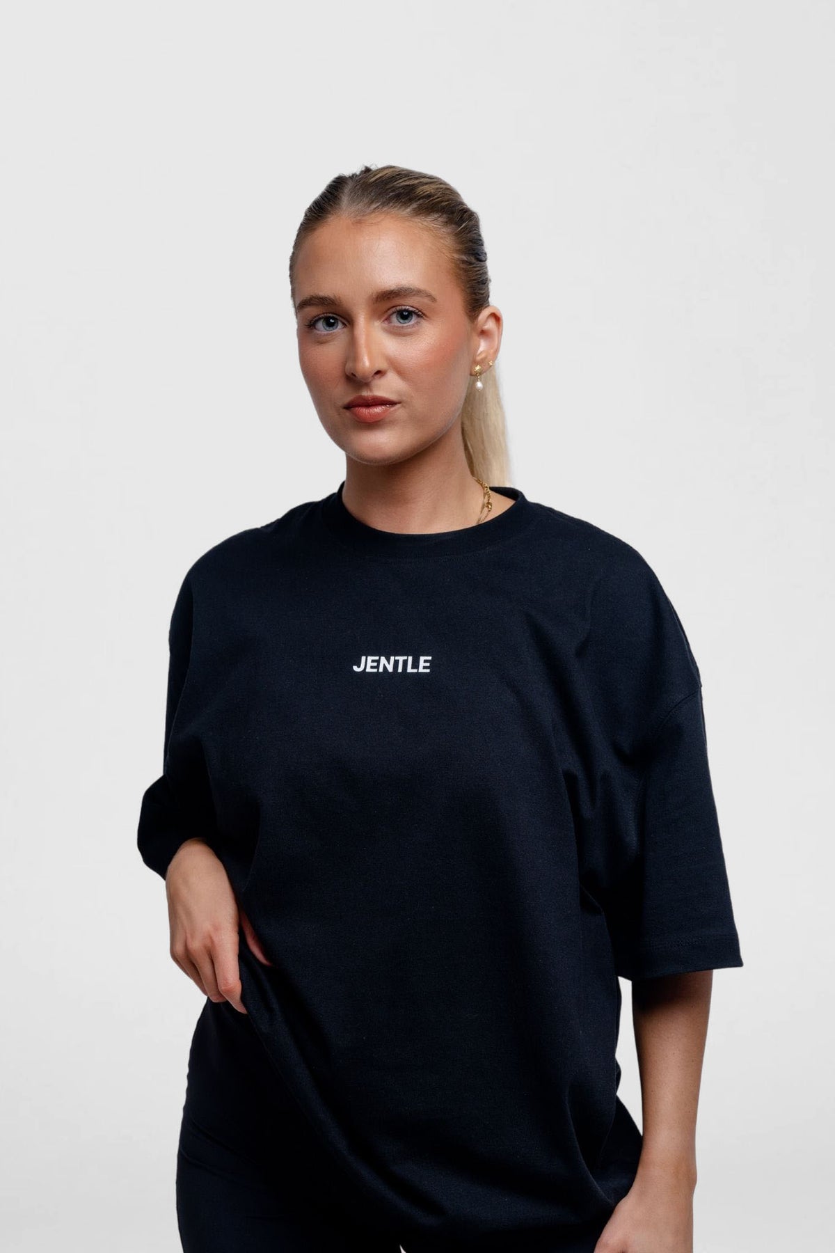 Limited edition - Classic Sport T-Shirt (black)