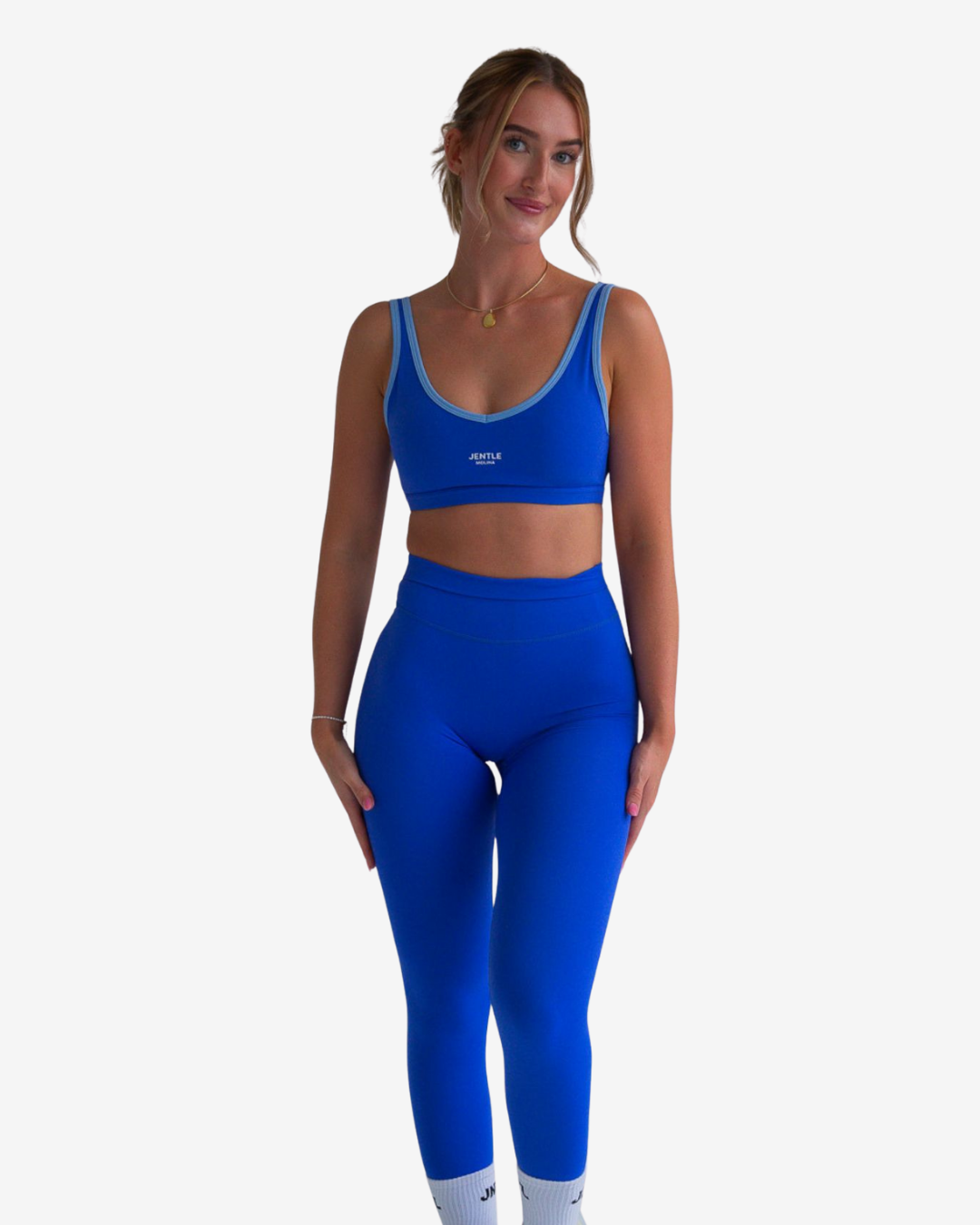 Day x Molina Leggings (Blå)