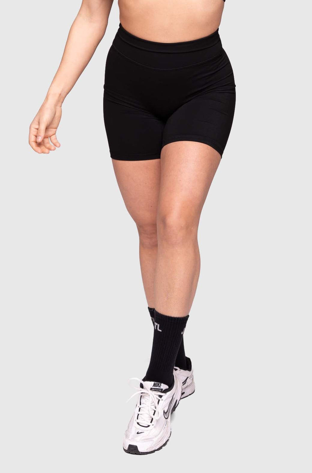 Day Shorts (Black)
