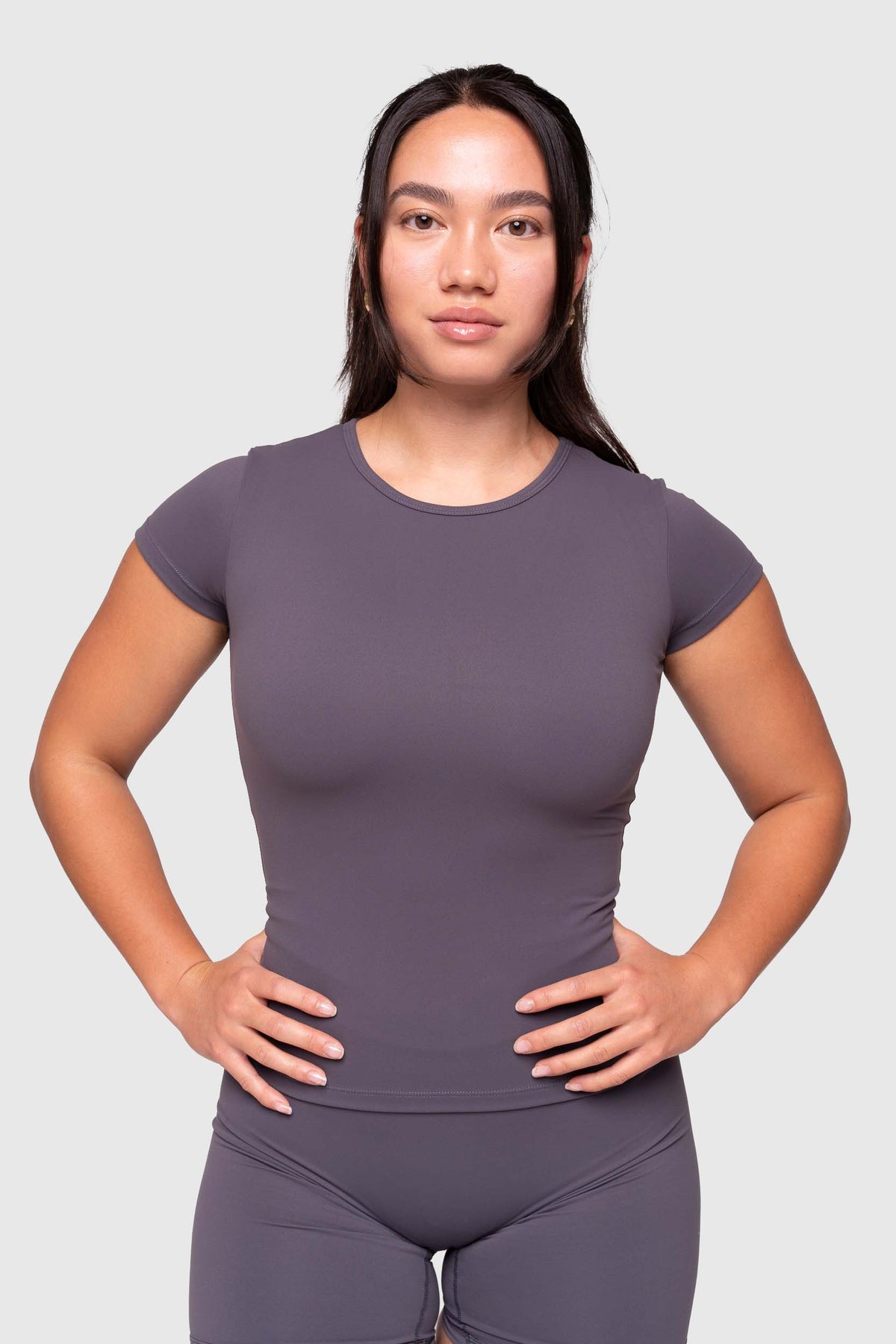 Day T-Shirt (Grey)