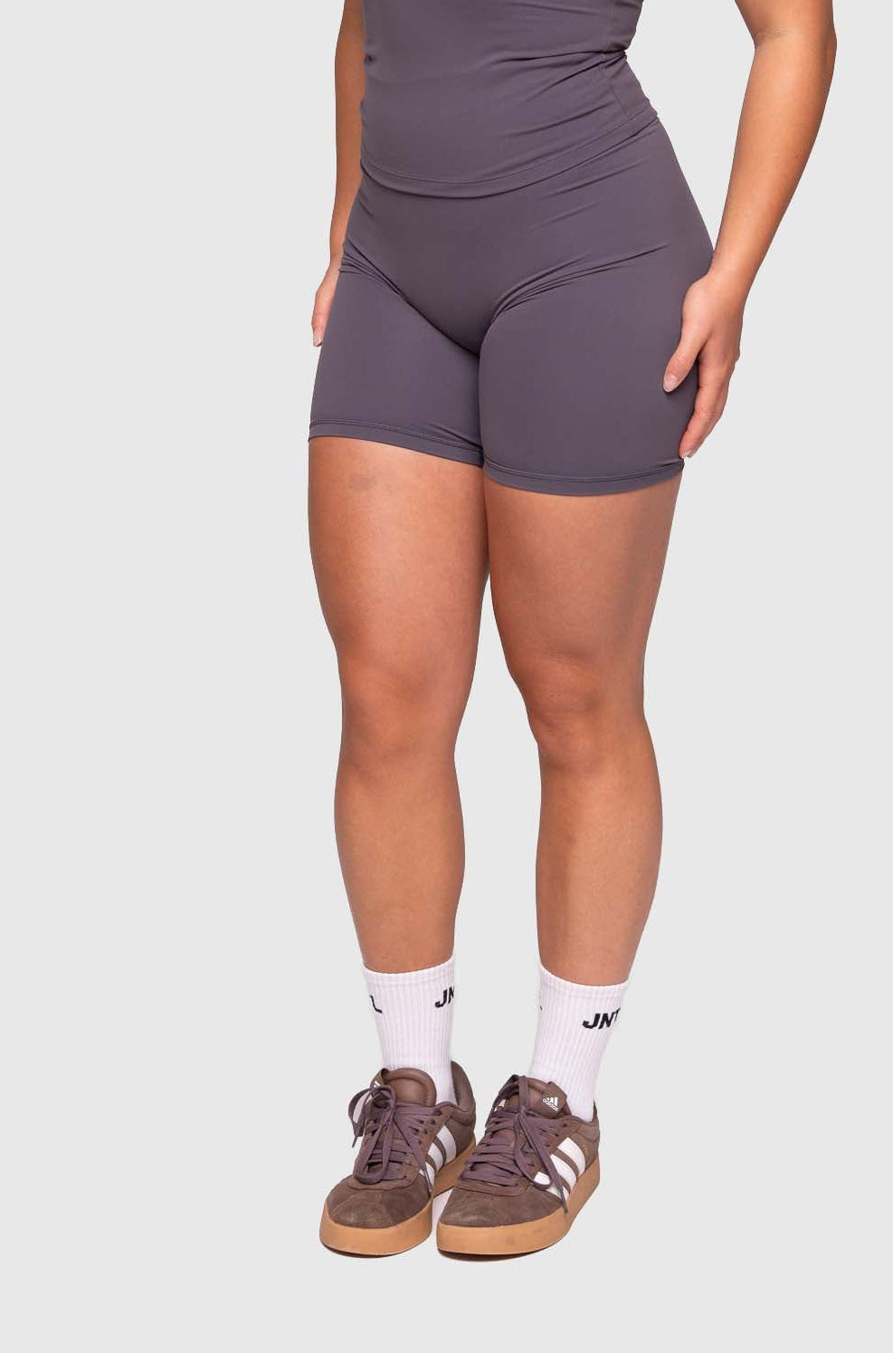 Day Shorts (Grey)