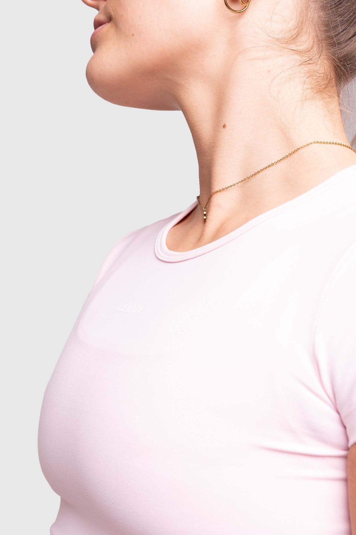 Day T-Shirt (Baby pink)