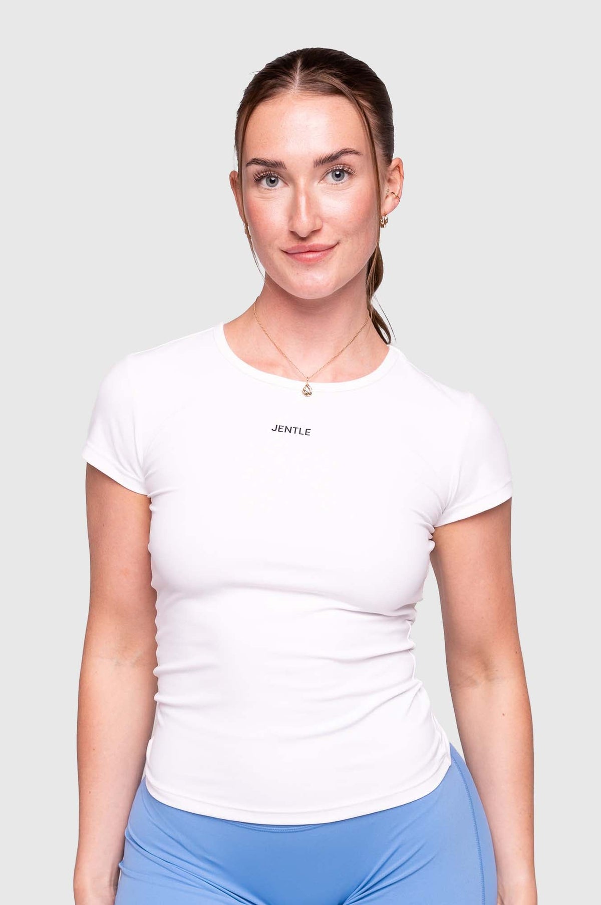 Day T-Shirt (White)