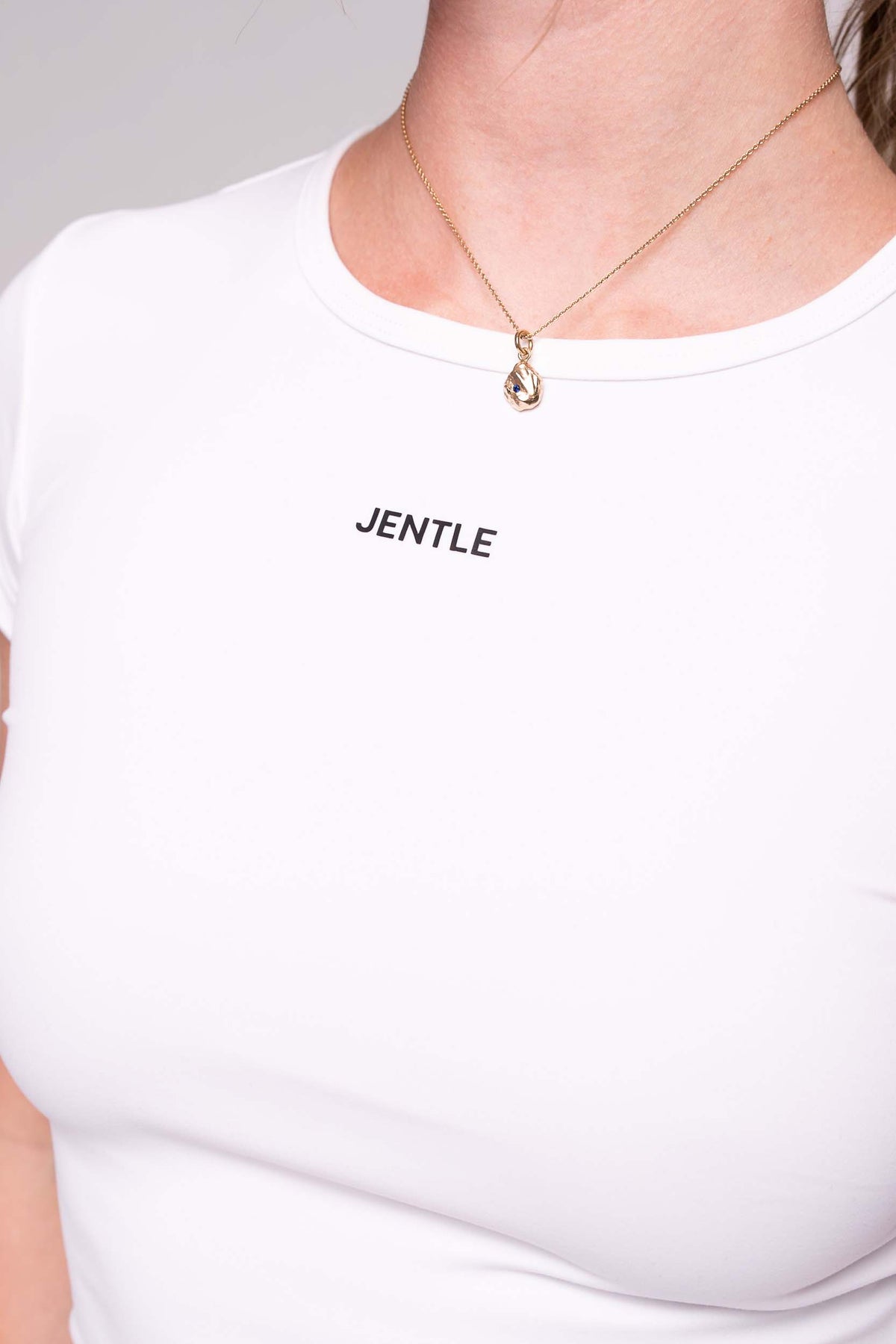Day T-Shirt (White)