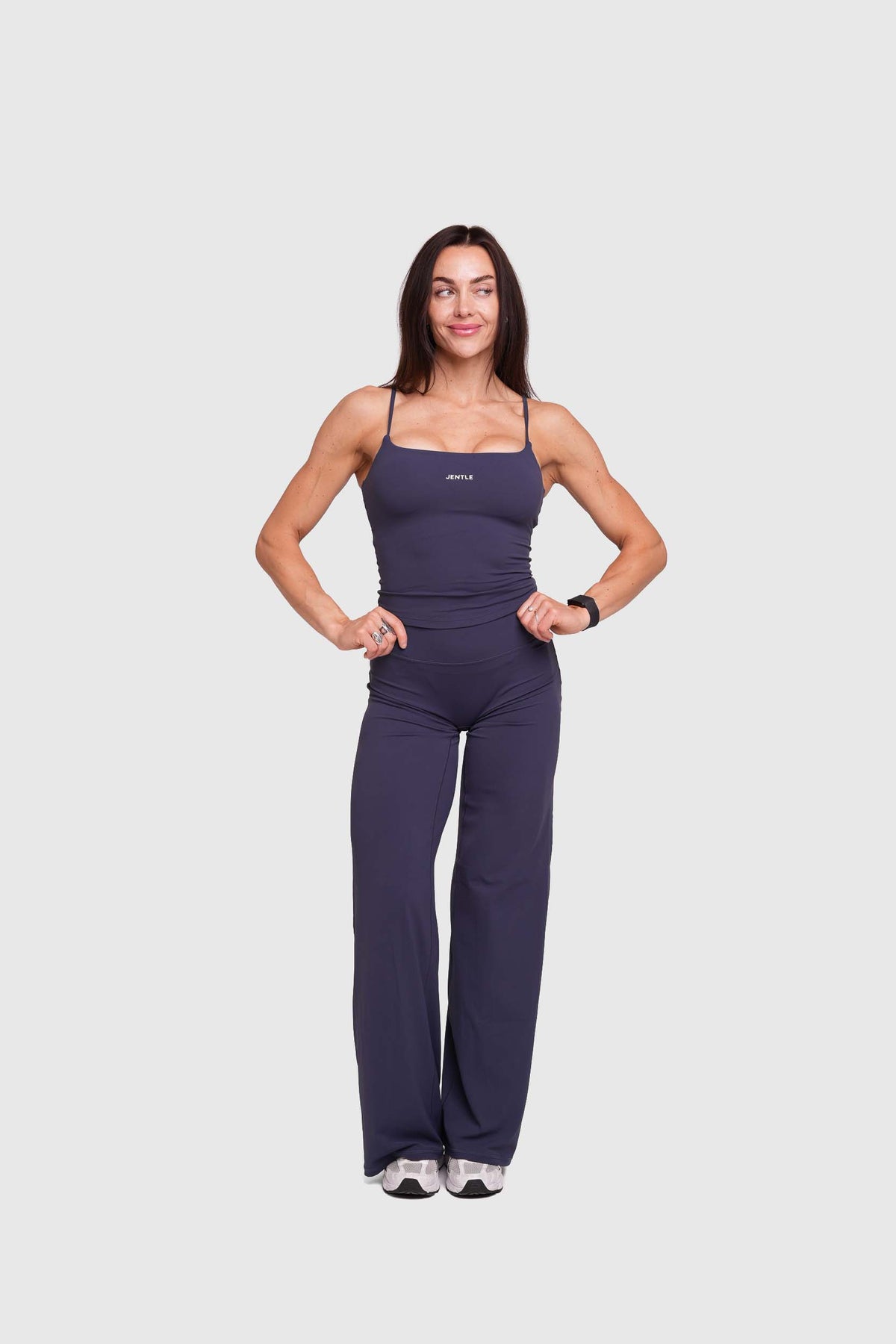 Ease Top (Dark Blue)