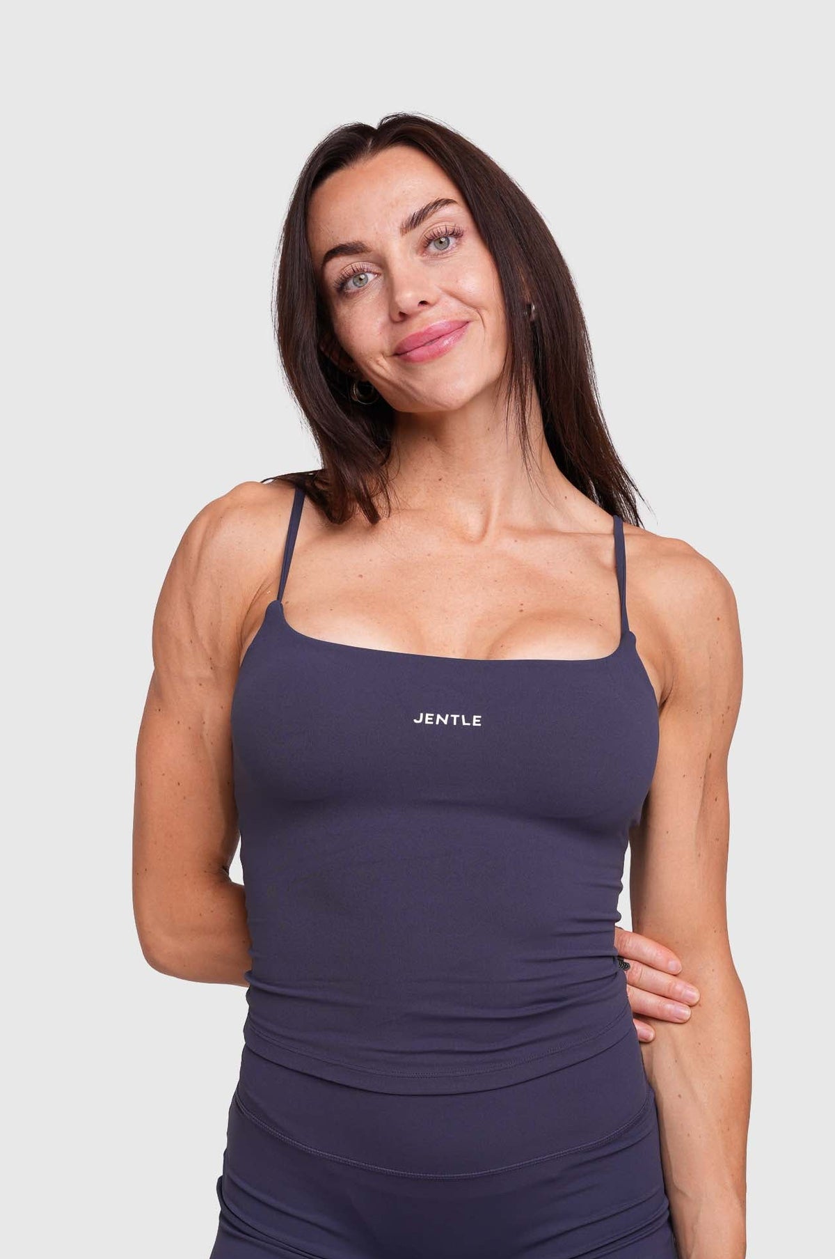 Ease Top (Dark Blue)