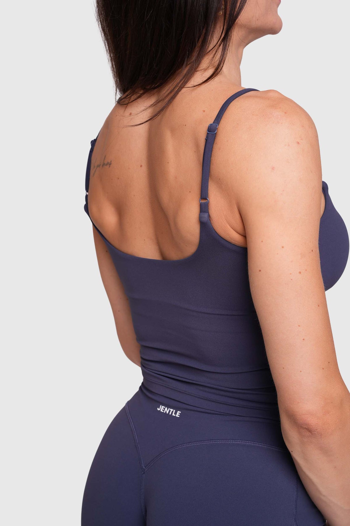 Ease Top (Dark Blue)