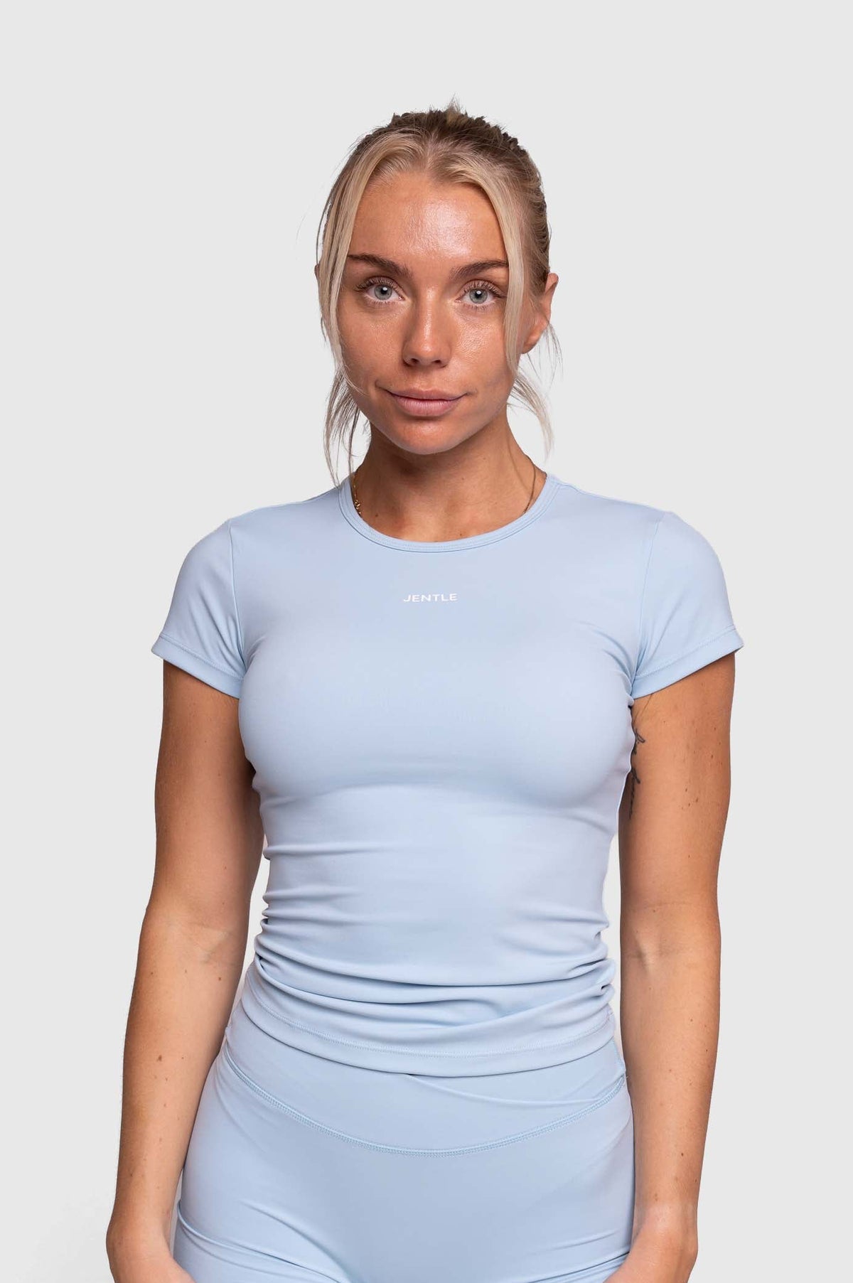 Thrive T-Shirt (Baby Blue)