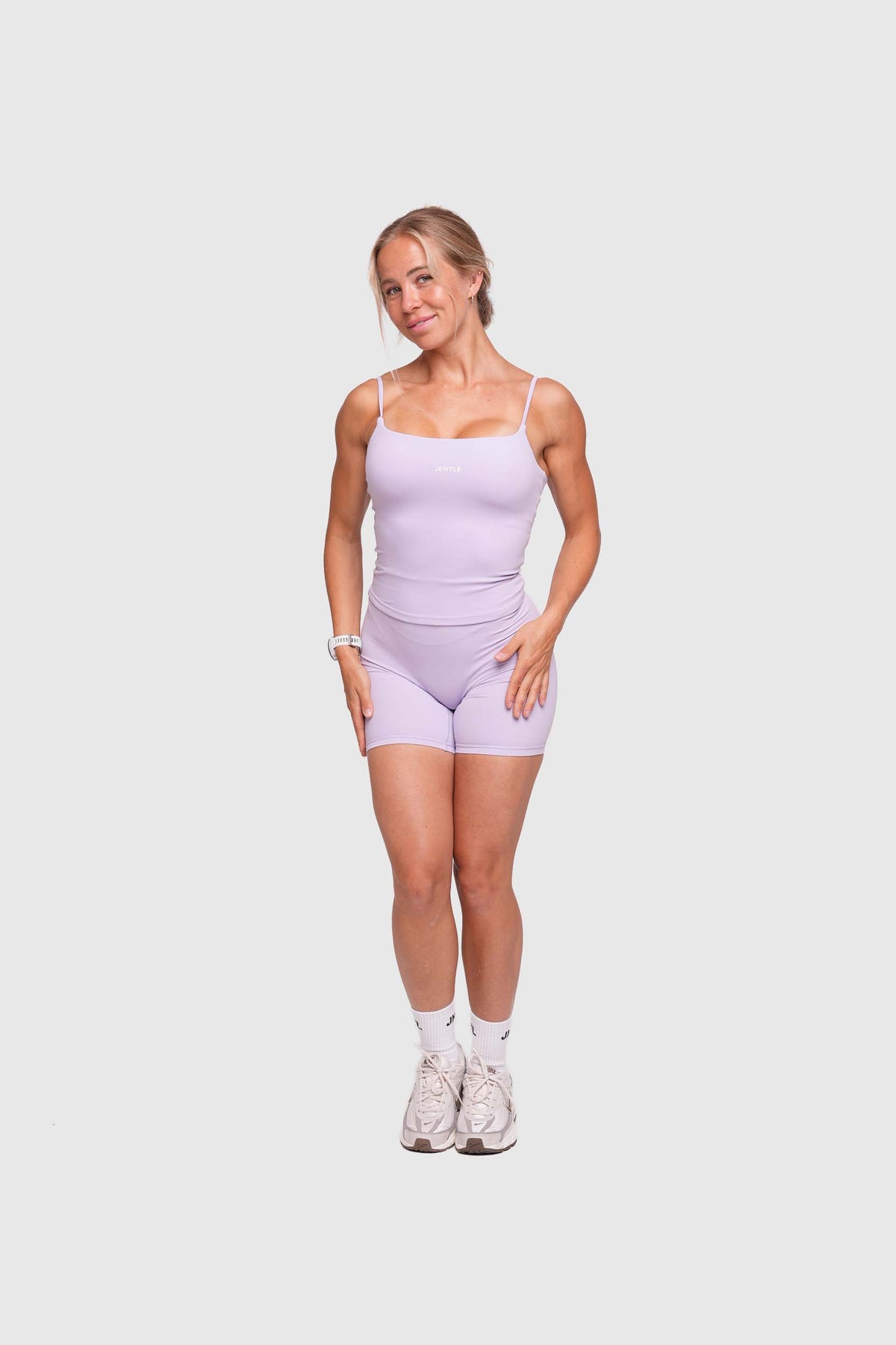 Ease Top (Lavender)