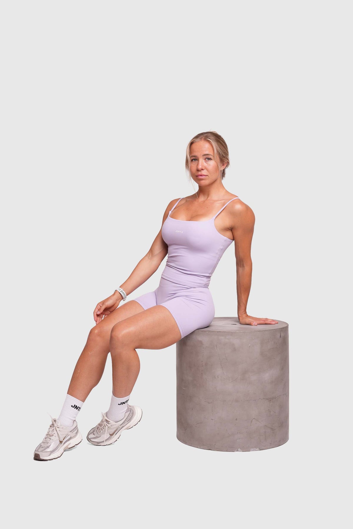 Ease Top (Lavender)