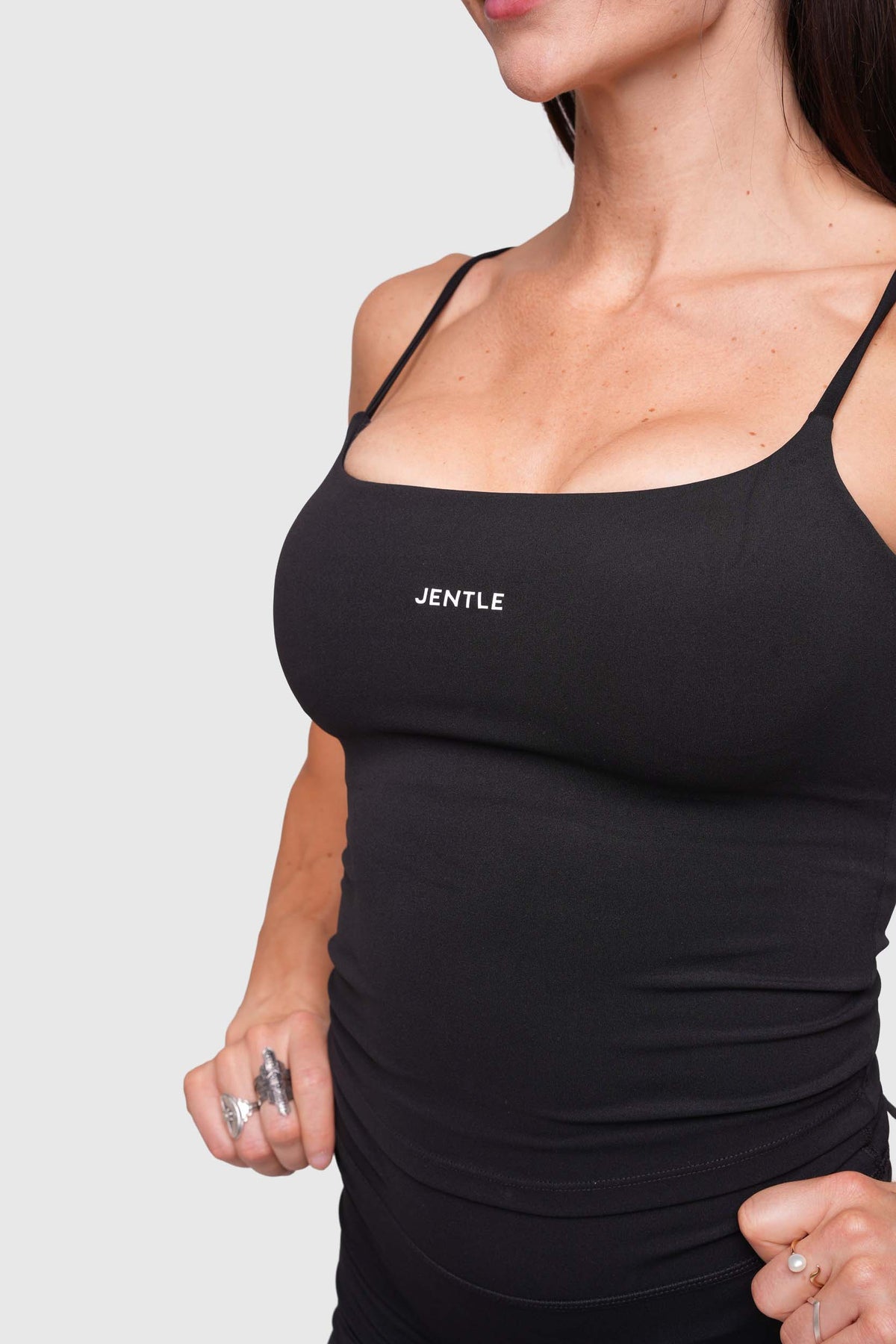 Ease Top (Black)