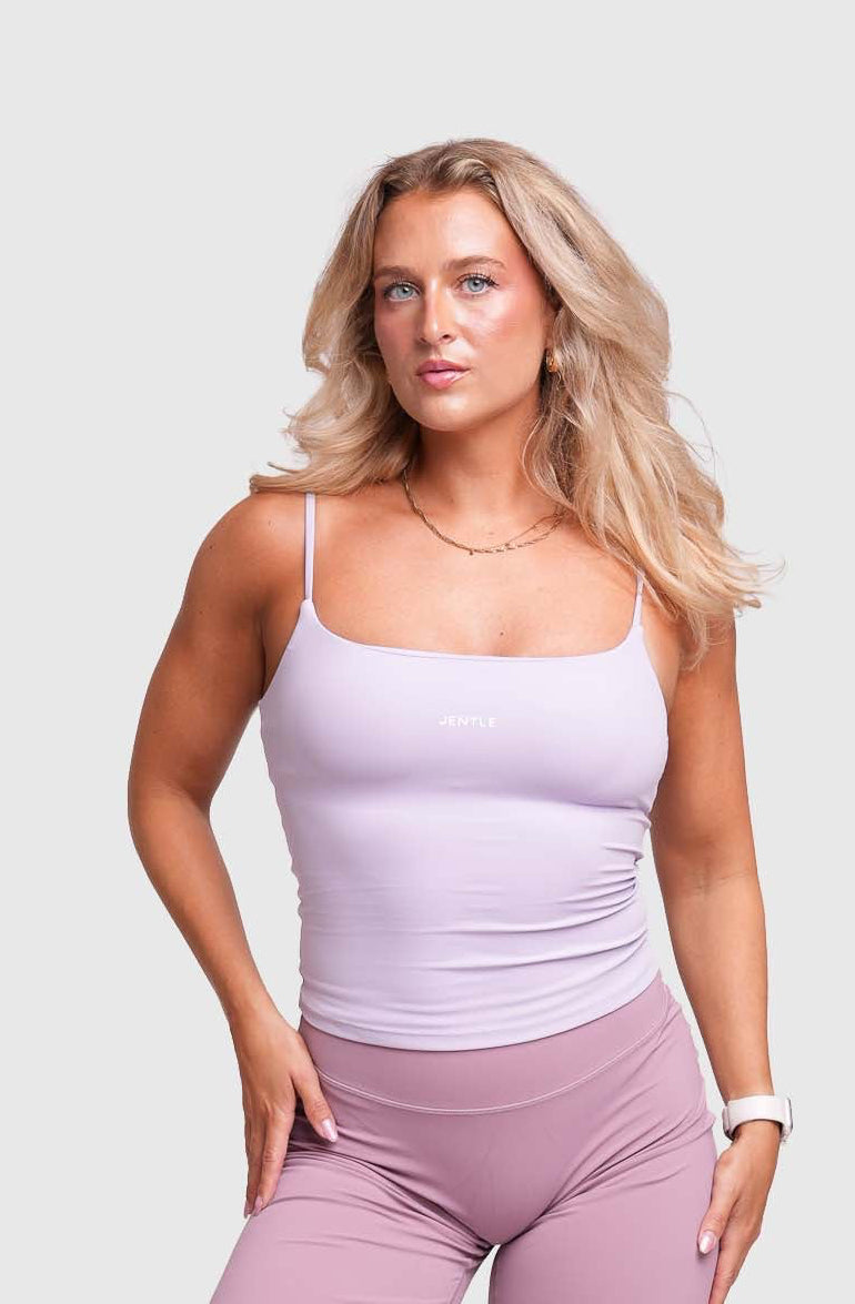 Ease Top (Lavender)