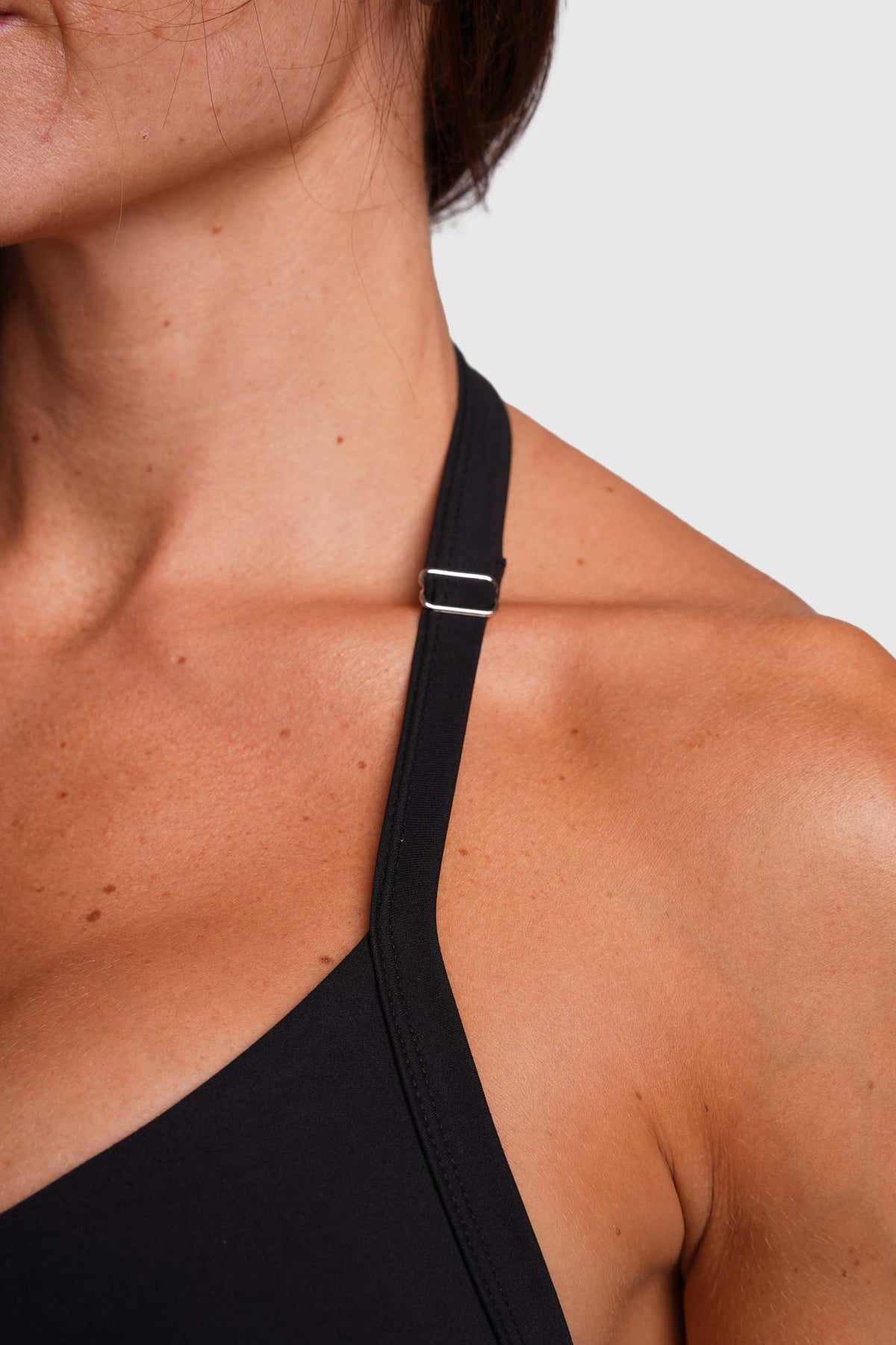 Ease Minimal Halterneck Sports Bra