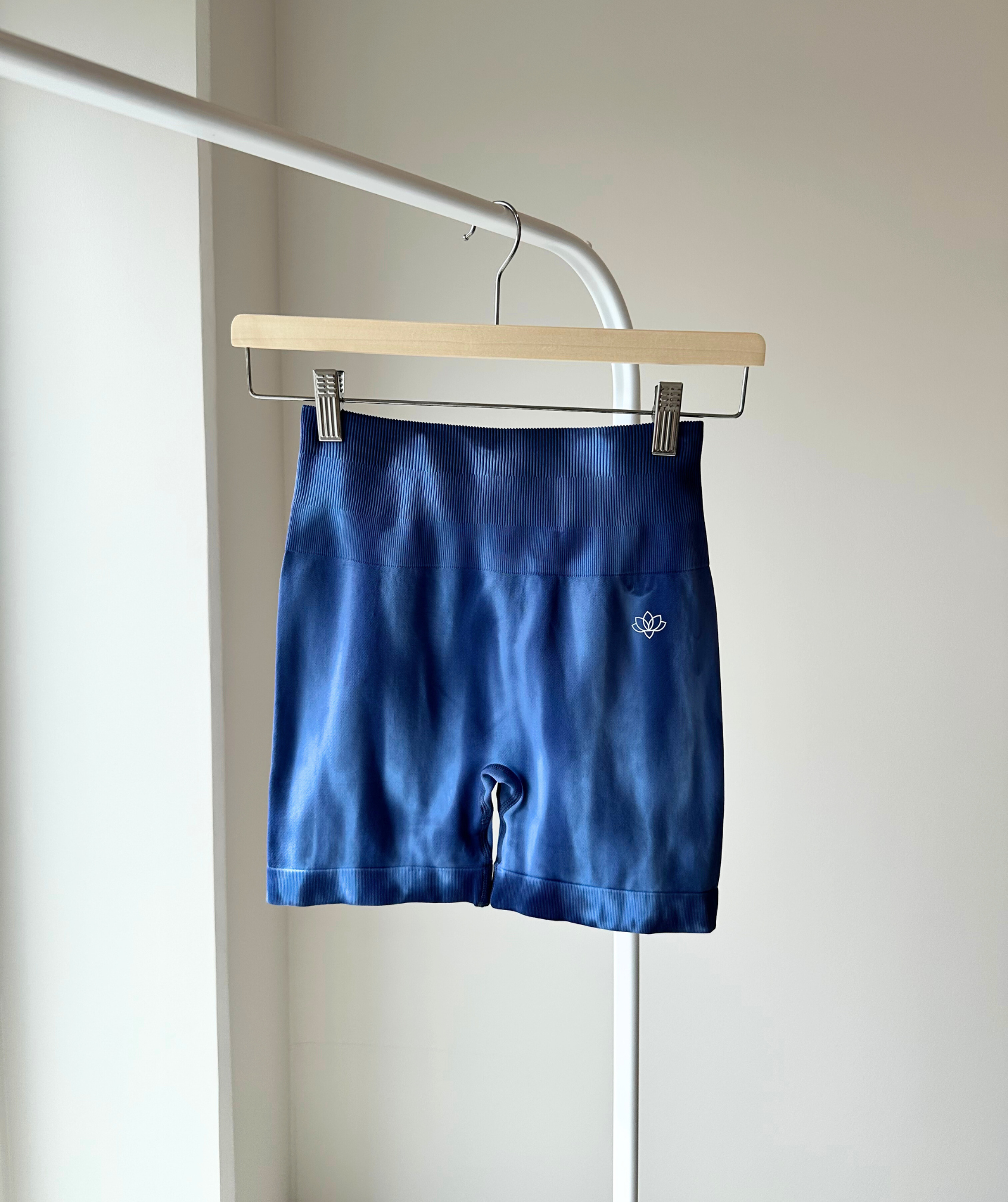Blaze Shorts (Dark Blue)