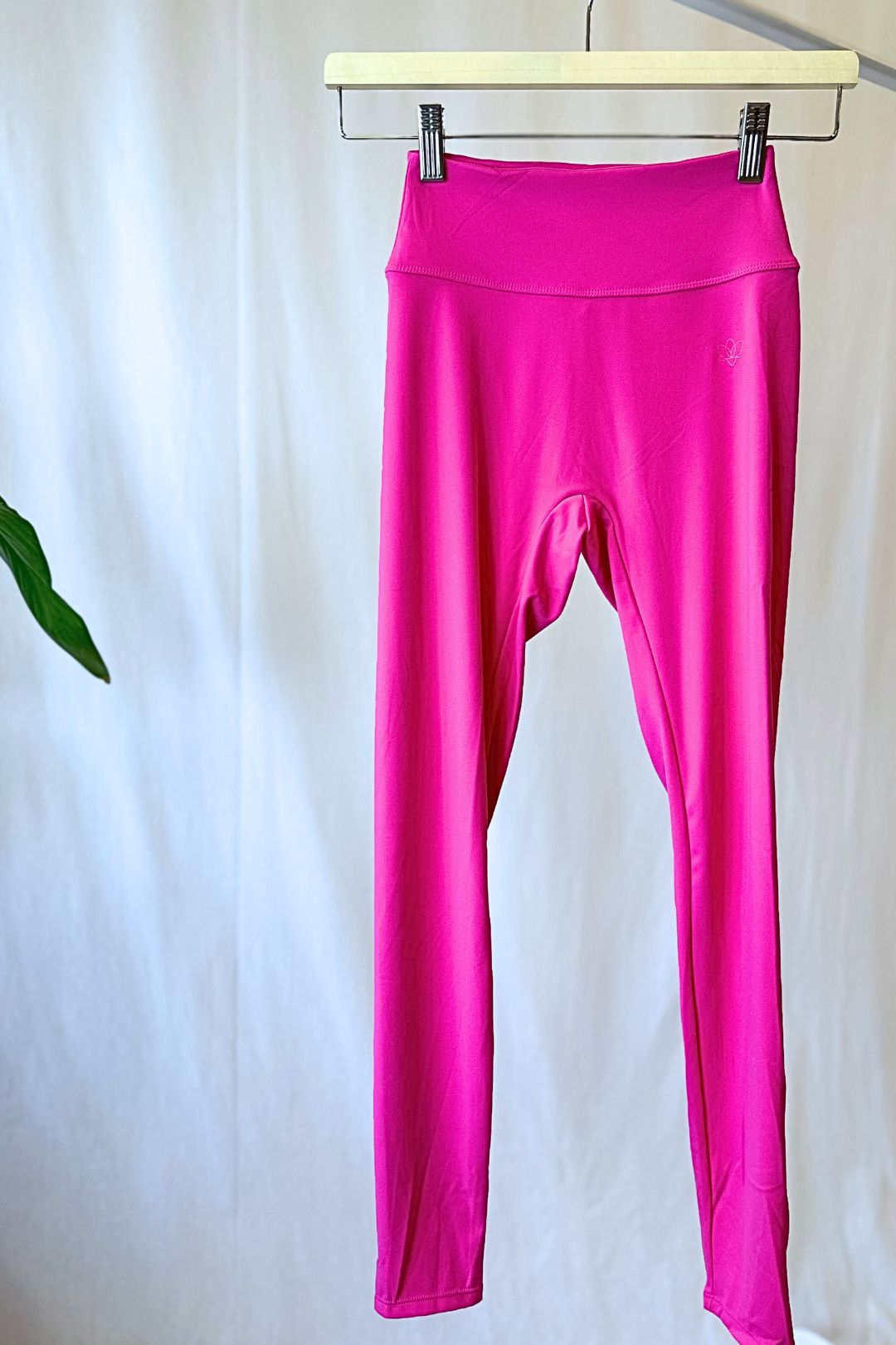 Evy Leggings (Pink)