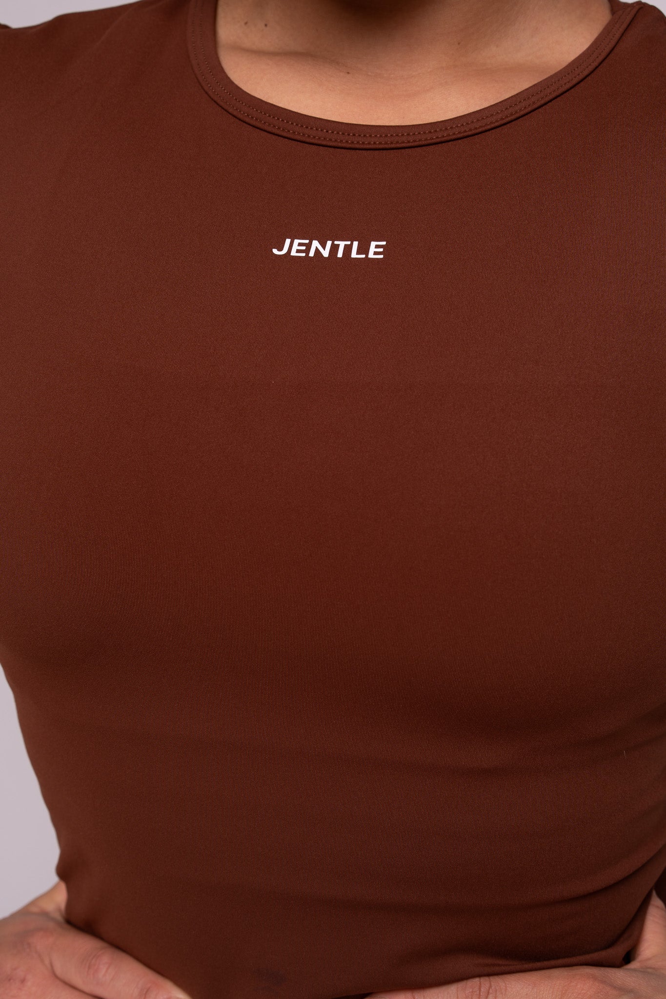 Thrive T-Shirt (Brown)