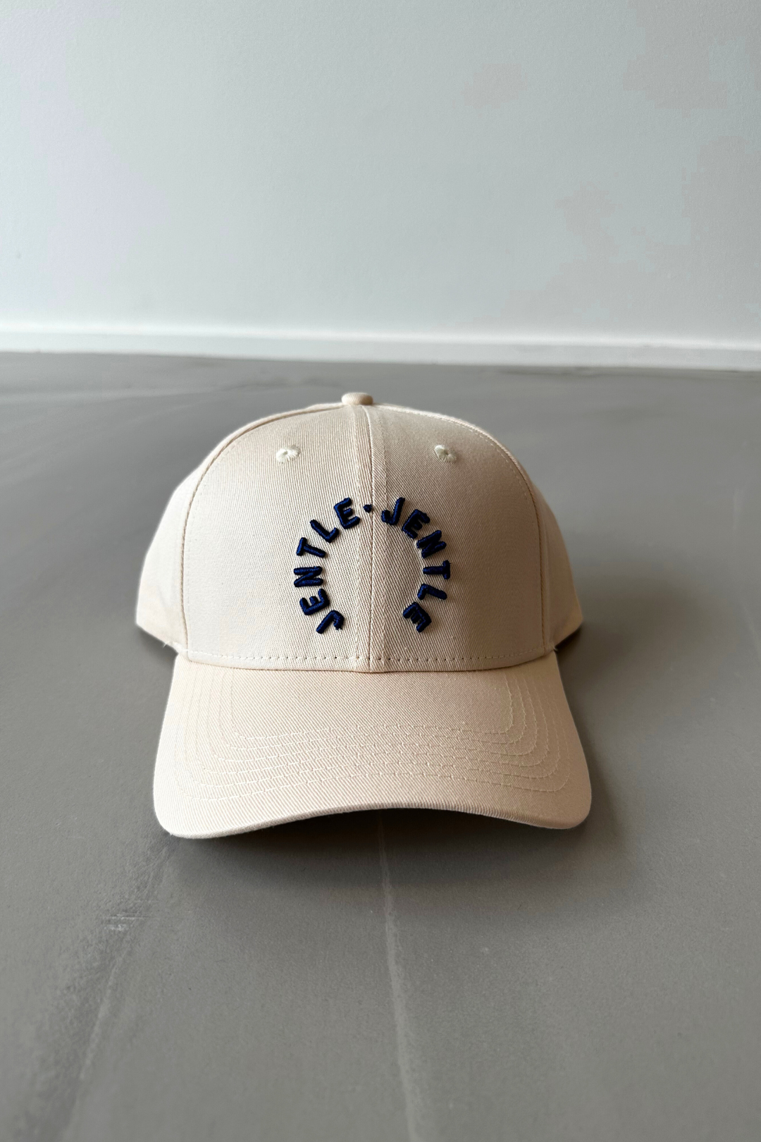 Jentle -  Ace Cap (Blue)