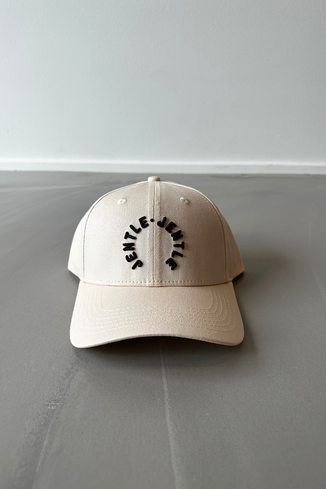Jentle -  Ace Cap (Brown)