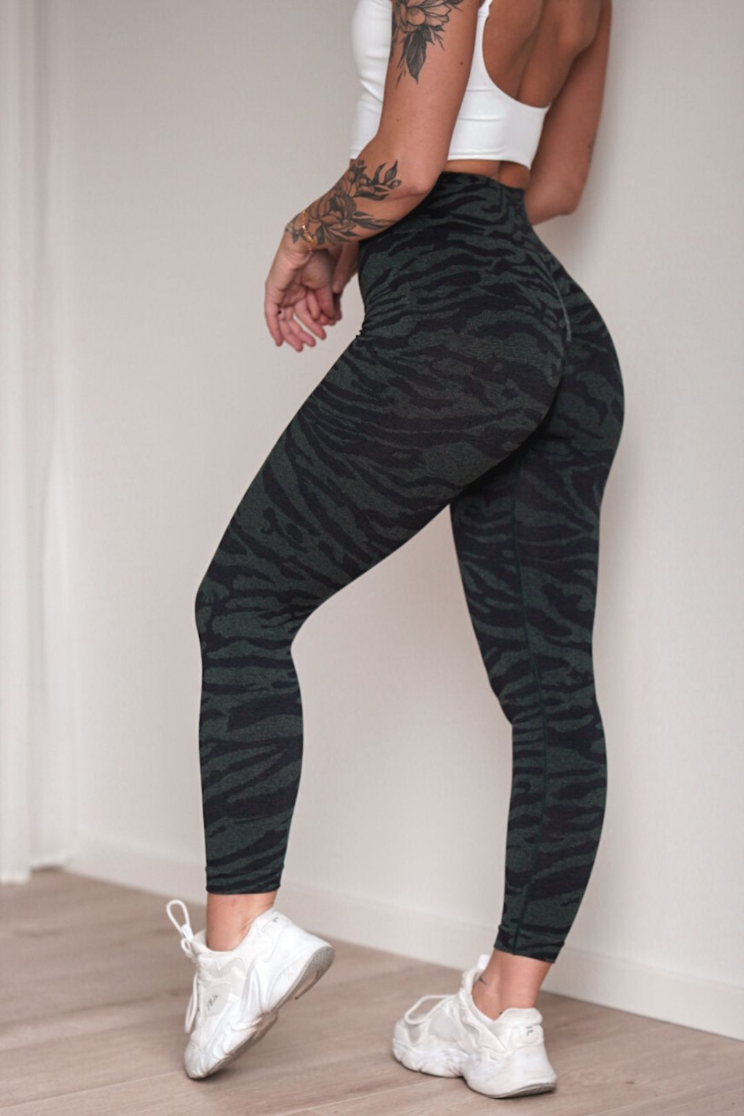 The Flex Leggings