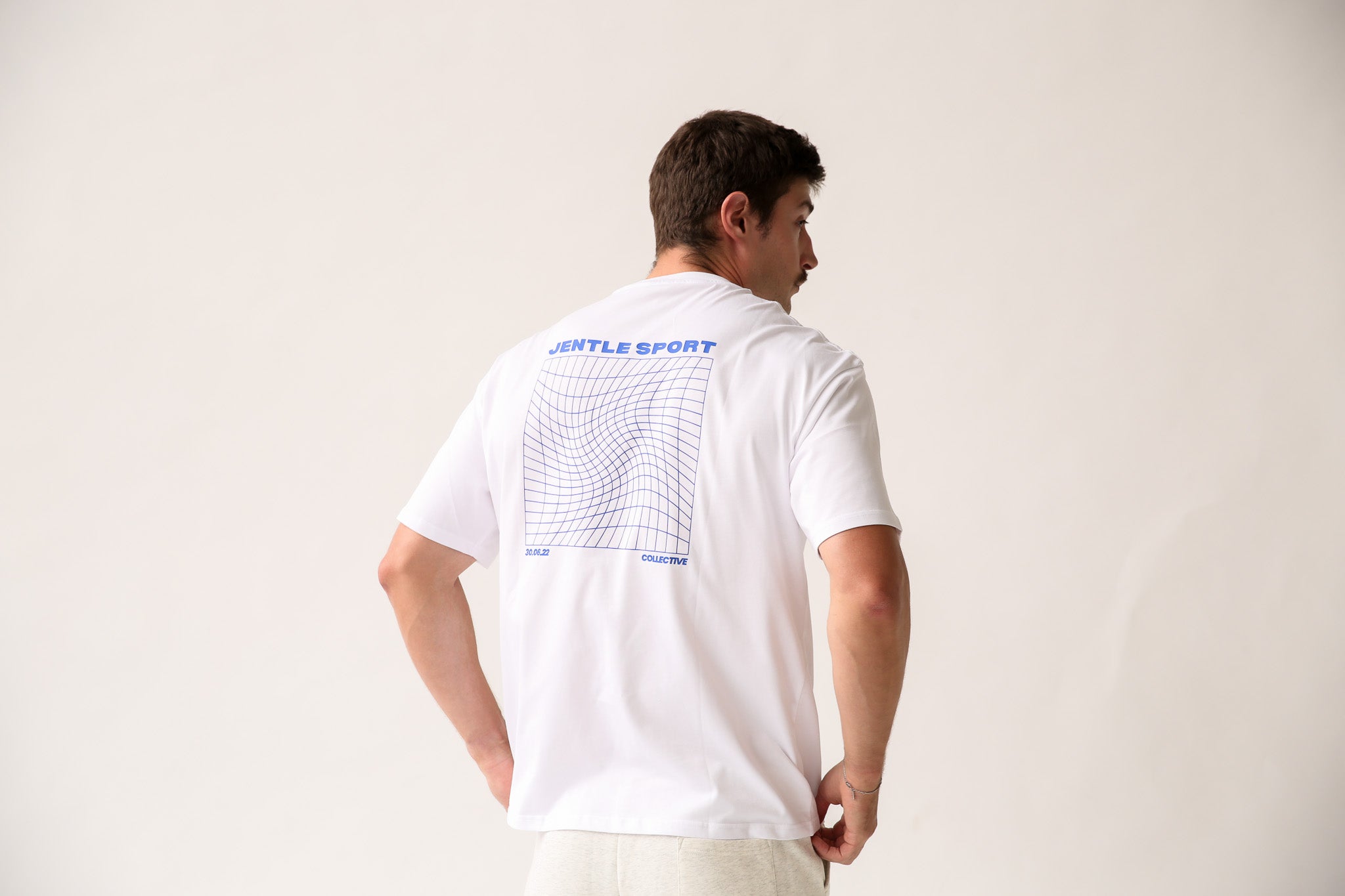 Oversized Sport T-Shirt