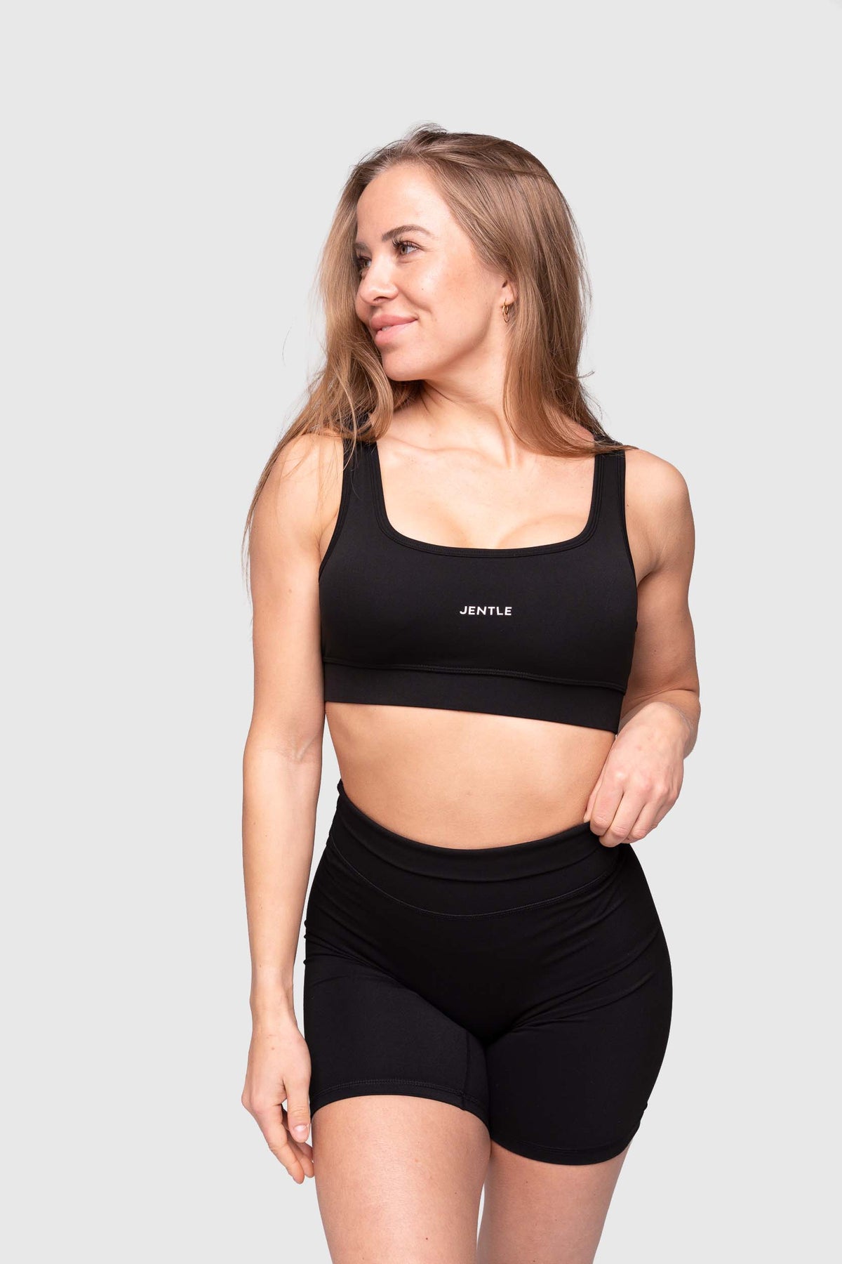 Day Shorts (Black)
