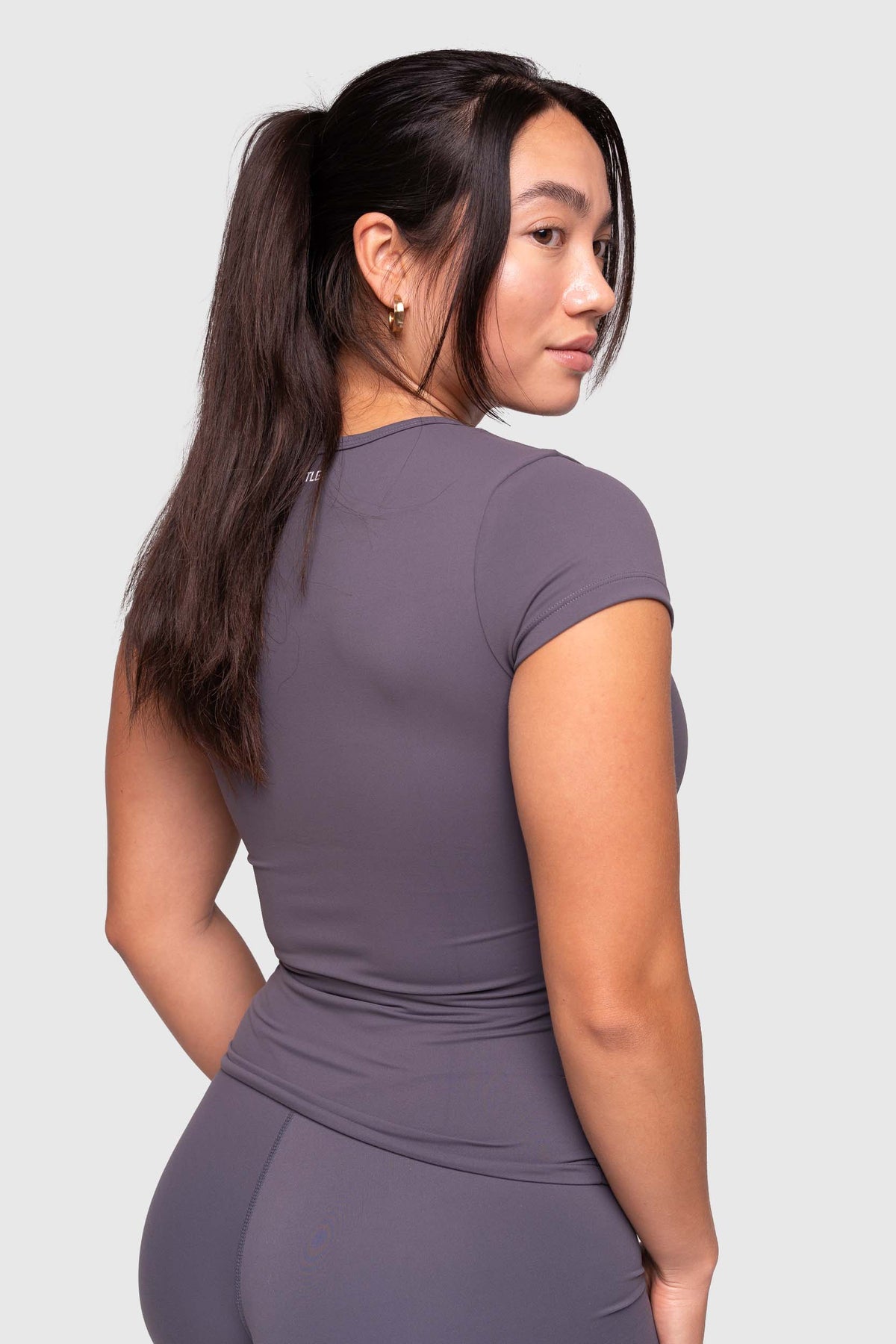Day T-Shirt (Grey)