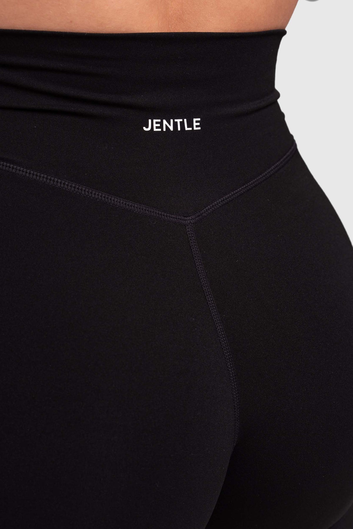 Day Leggings (Black)