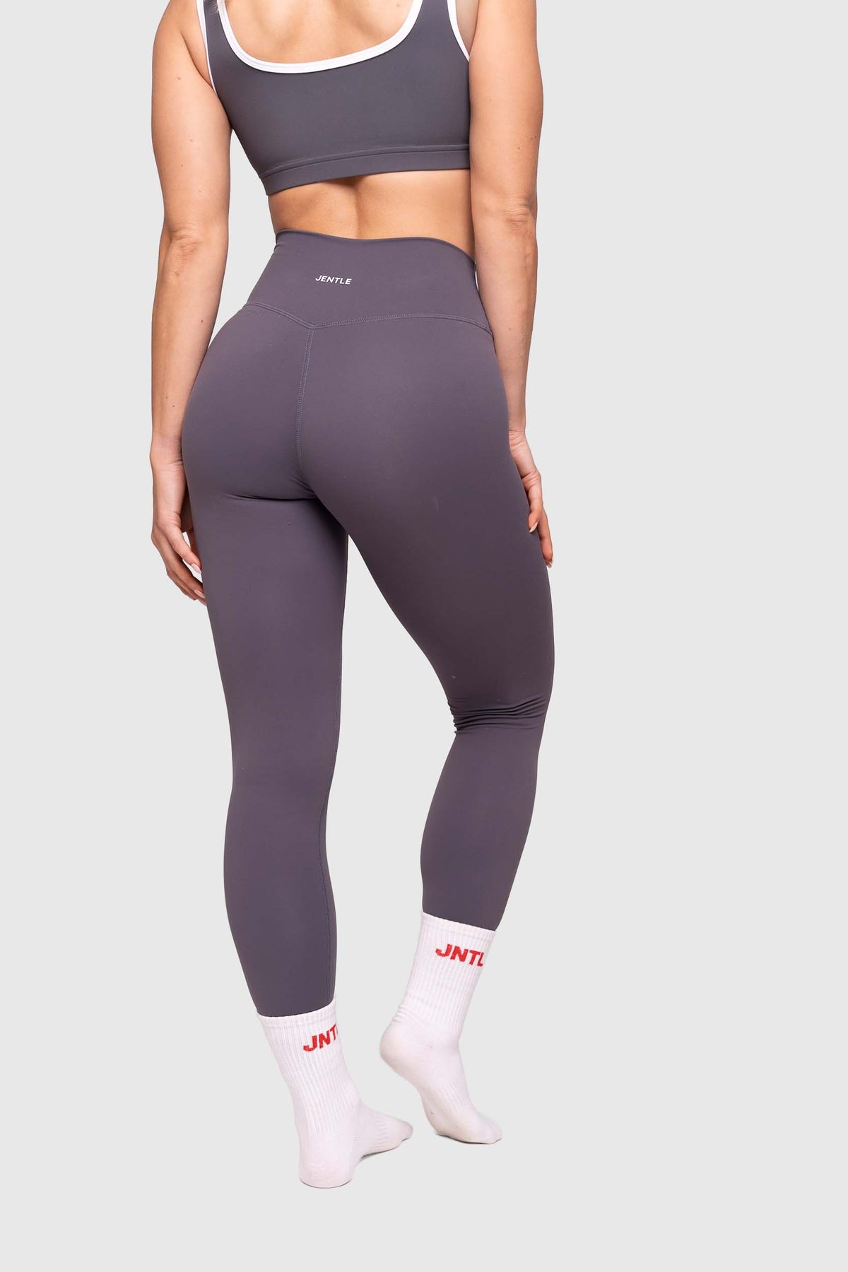 Day Leggings (Grey)