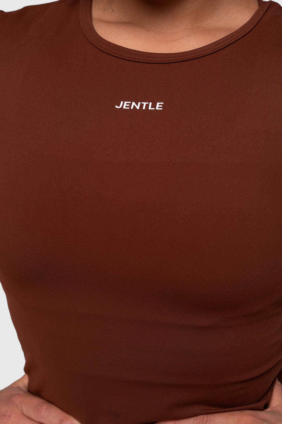 Thrive T-Shirt (Brown)