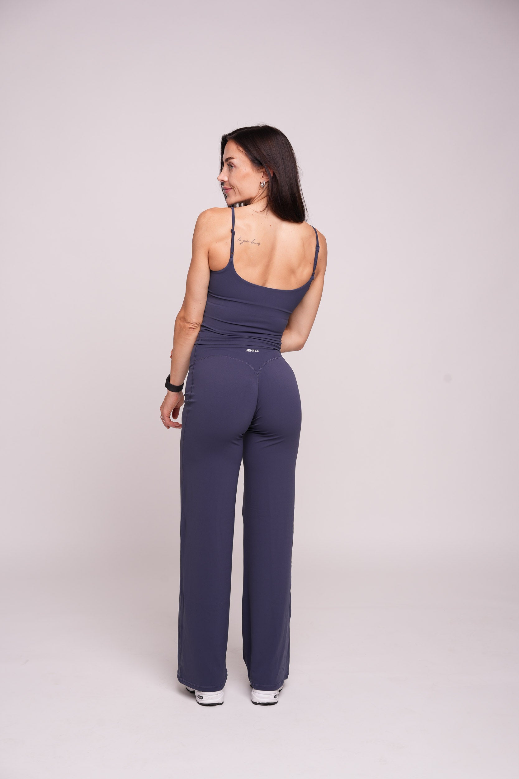 Ease Top (Dark Blue)