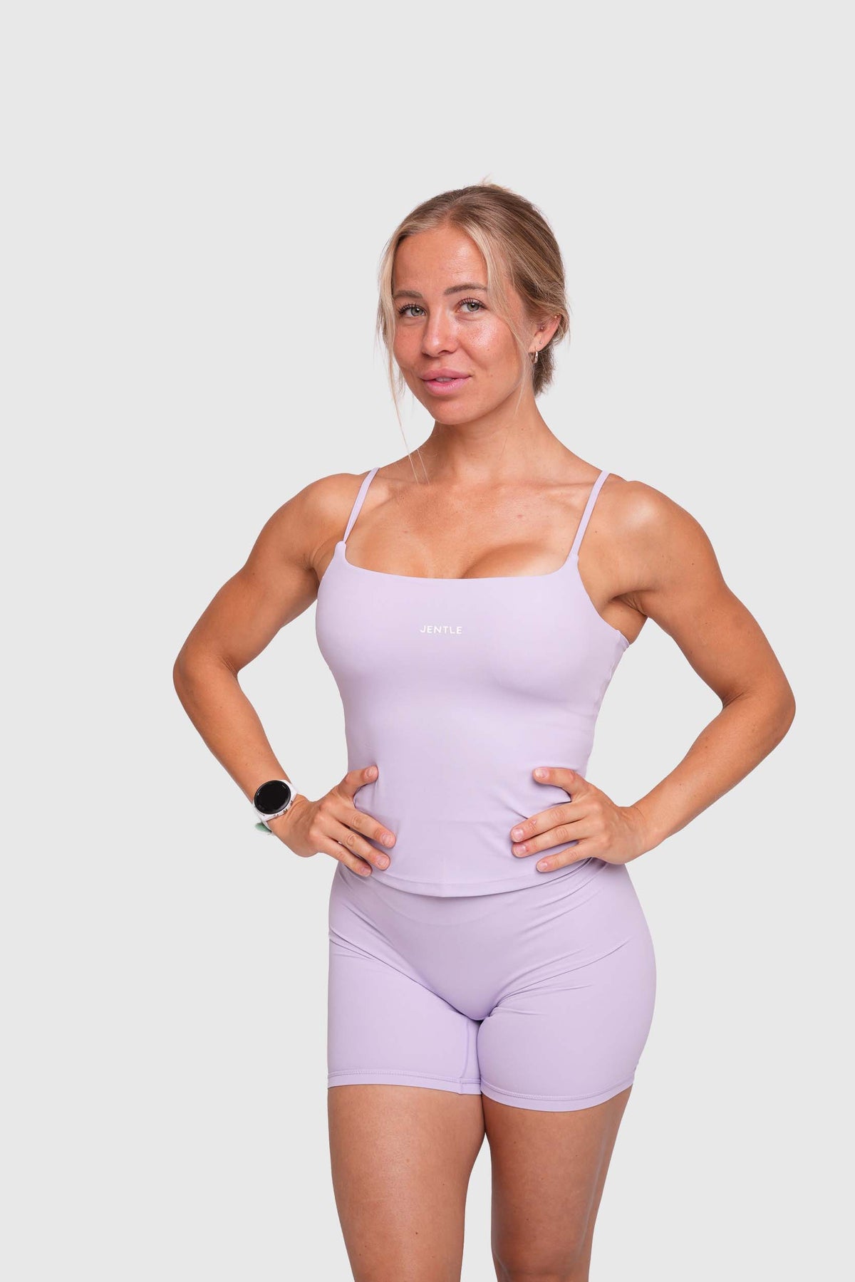 Ease Top (Lavender)
