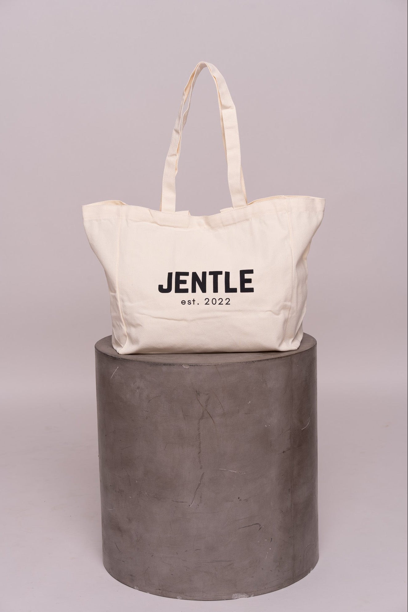 Original Tote Bag (Black)