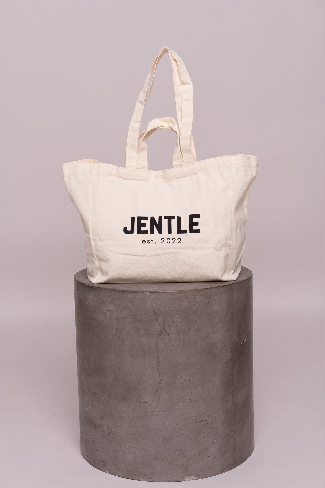 Original Tote Bag (Black)