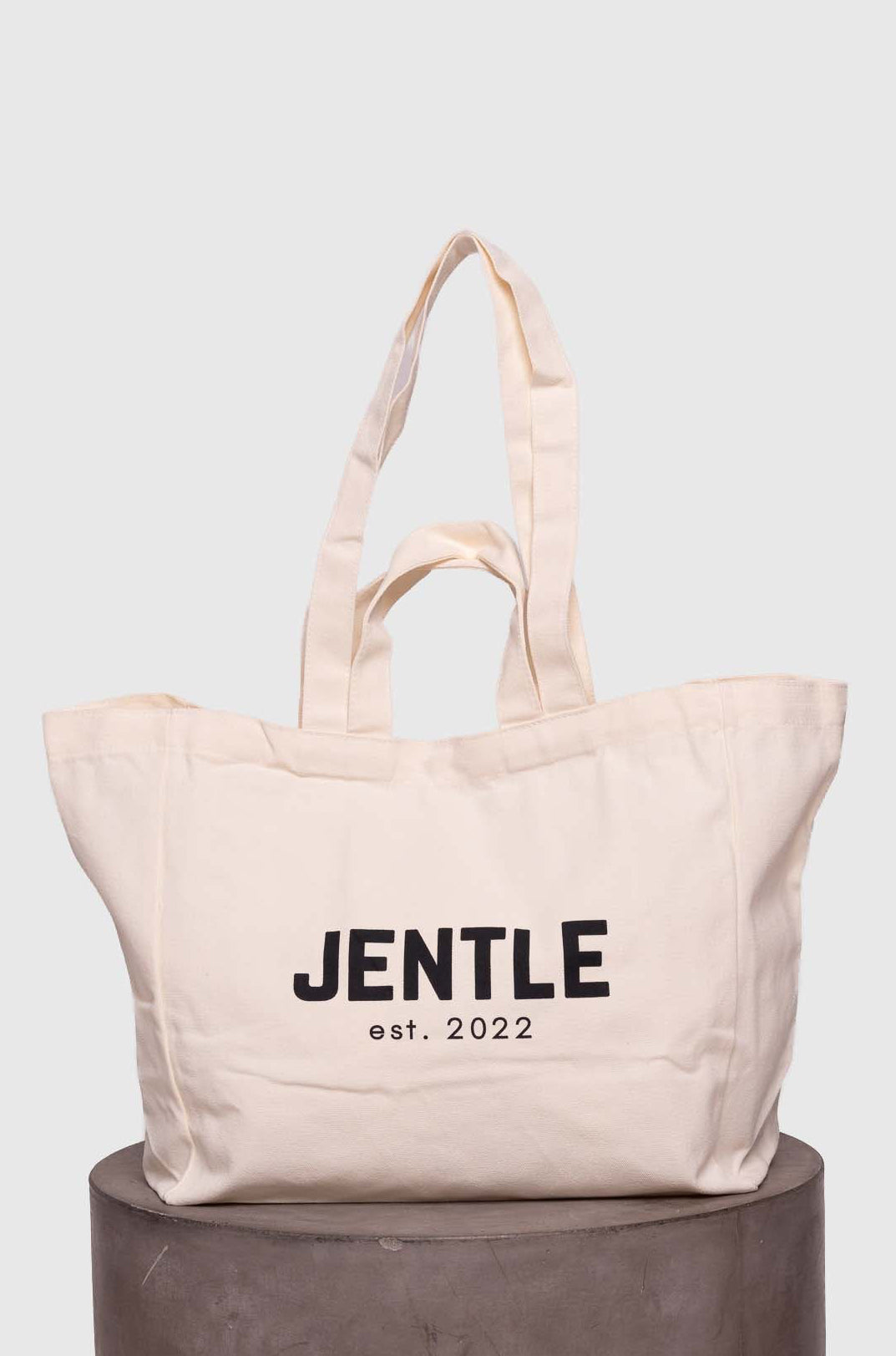 Original Tote Bag (Black)