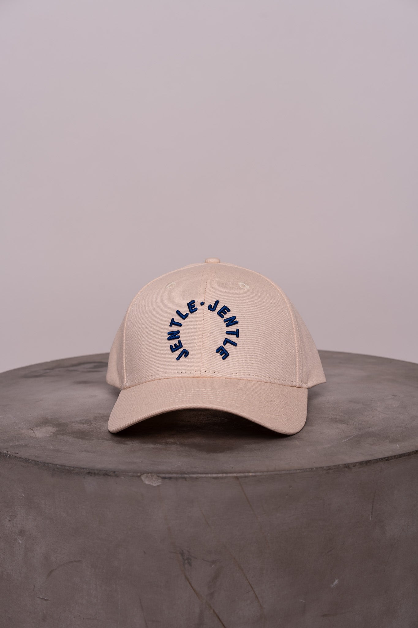 Ace Cap (Blue)
