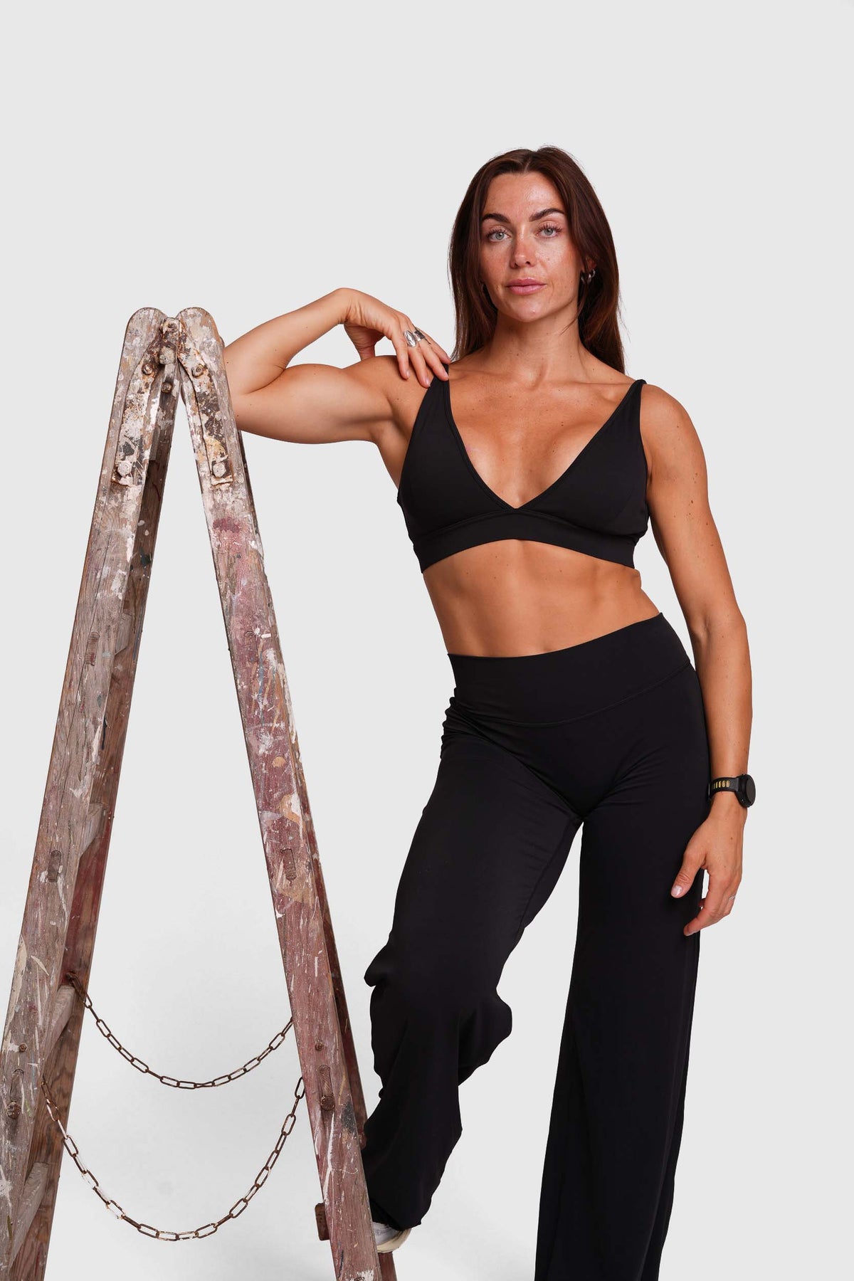 Ease Lift Sports Bra