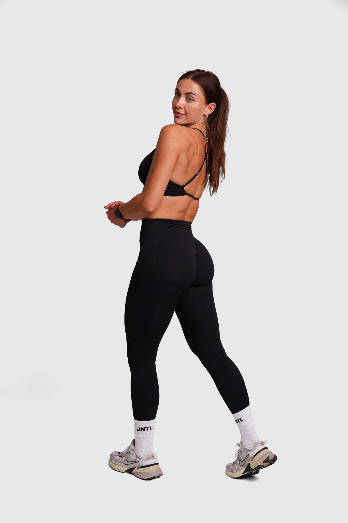 Dynamic Sports Bra