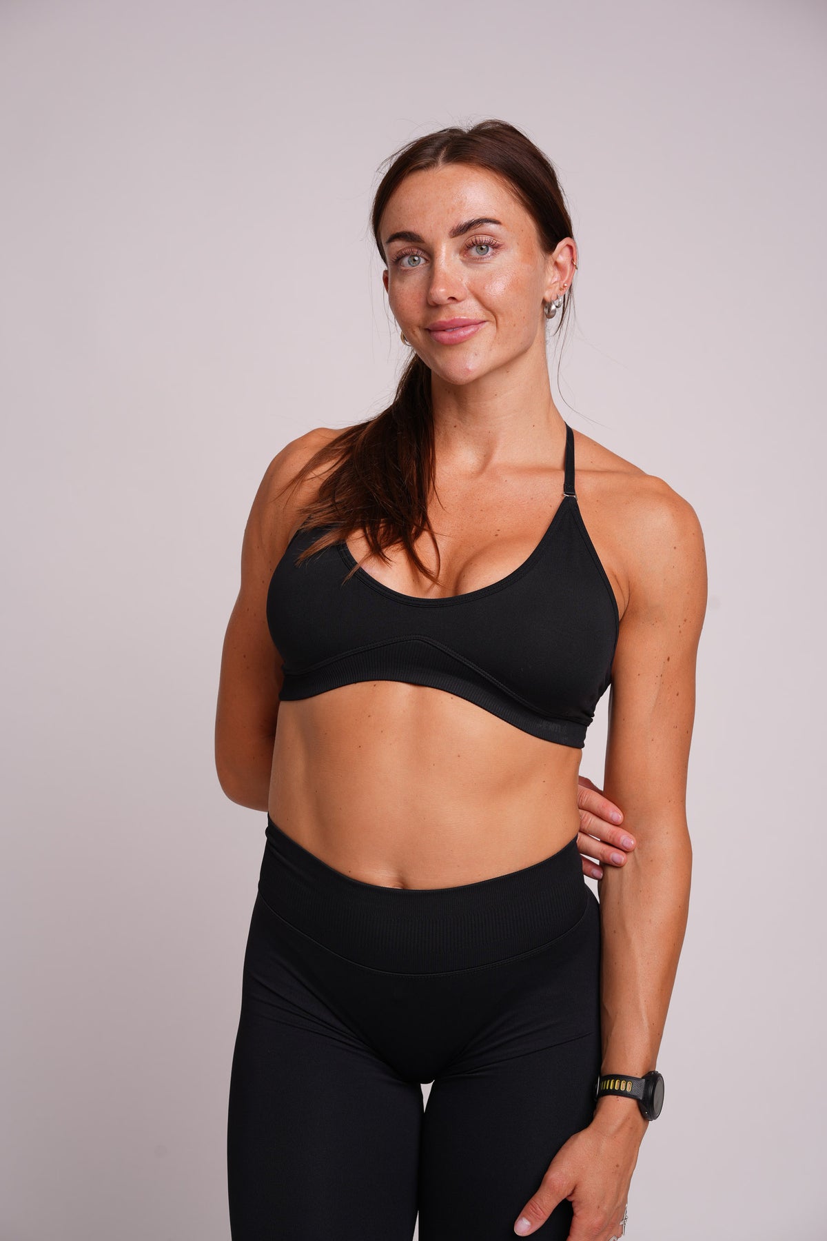 Dynamic Sports Bra