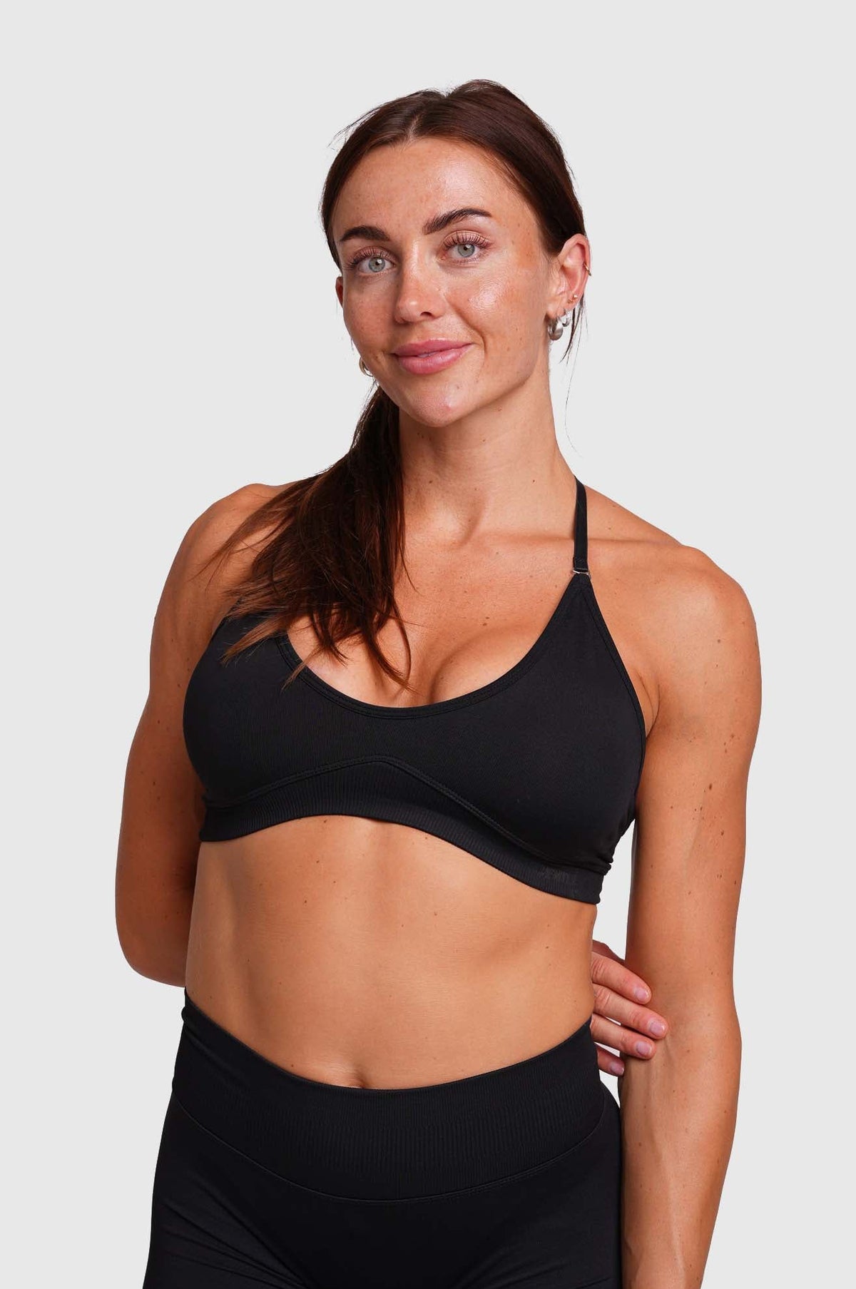 Dynamic Sports Bra