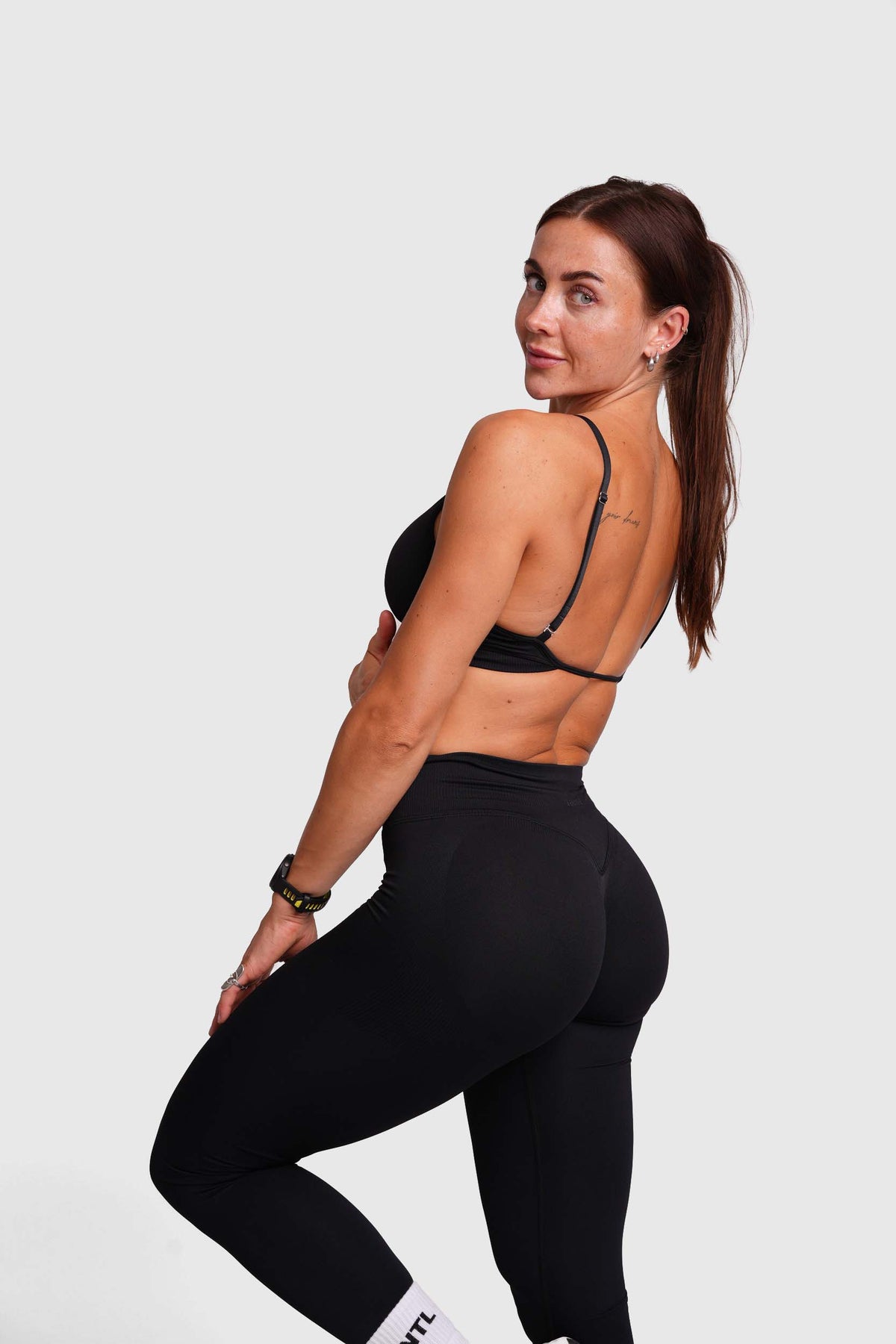 Dynamic Sports Bra