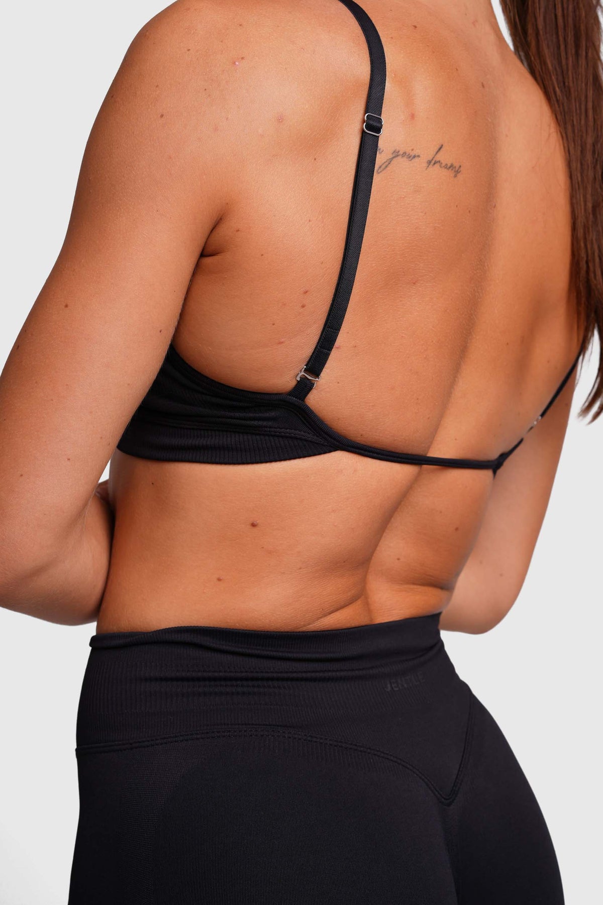 Dynamic Sports Bra