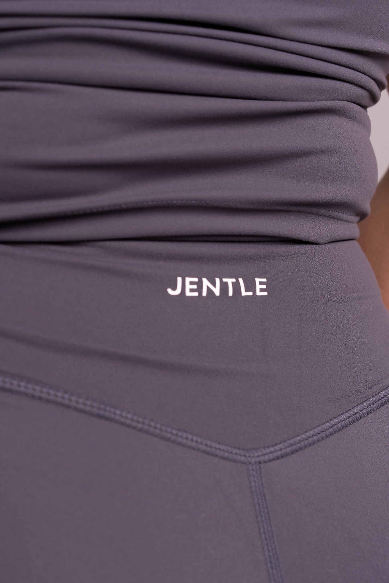 Day Shorts (Grey)
