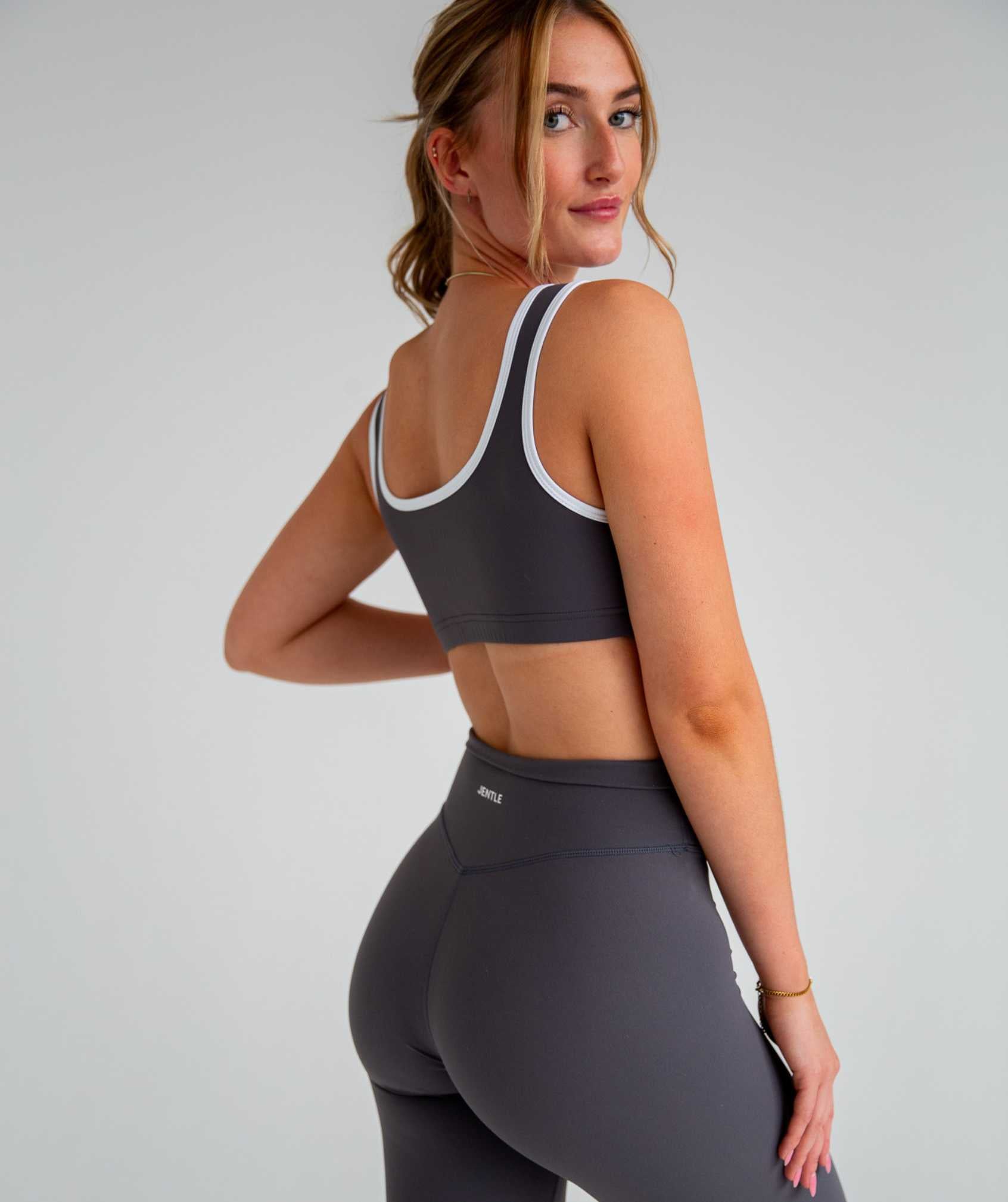 Day Leggings (Grey)