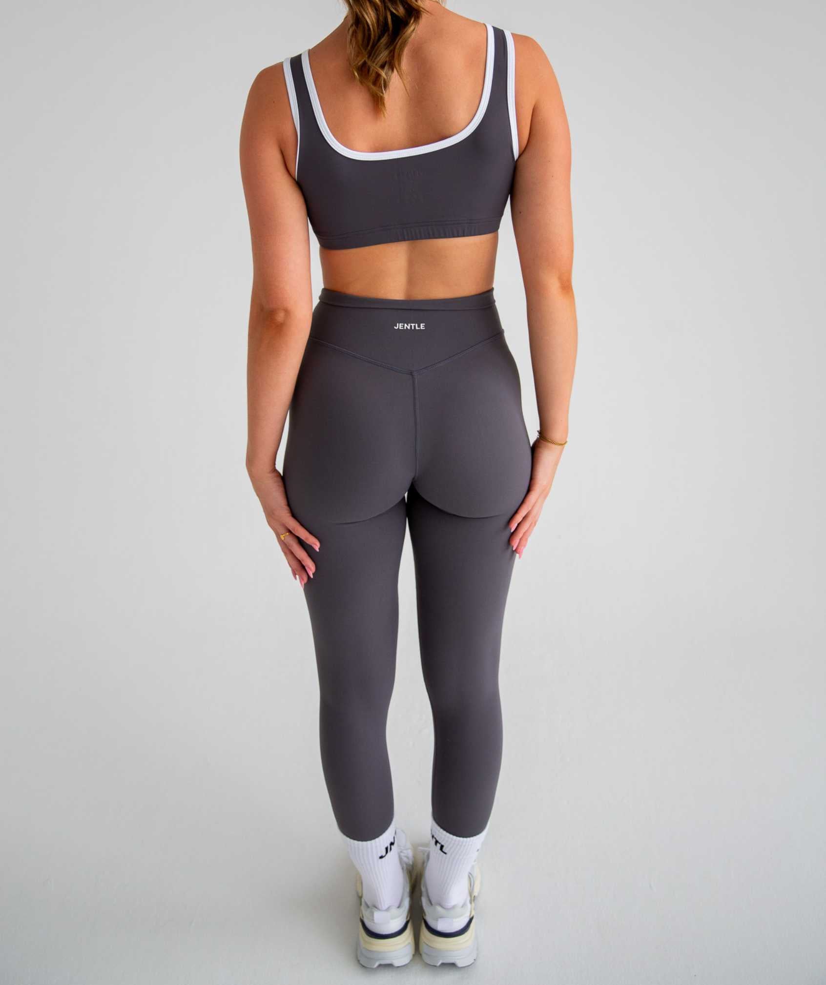 Day Leggings (Grey)