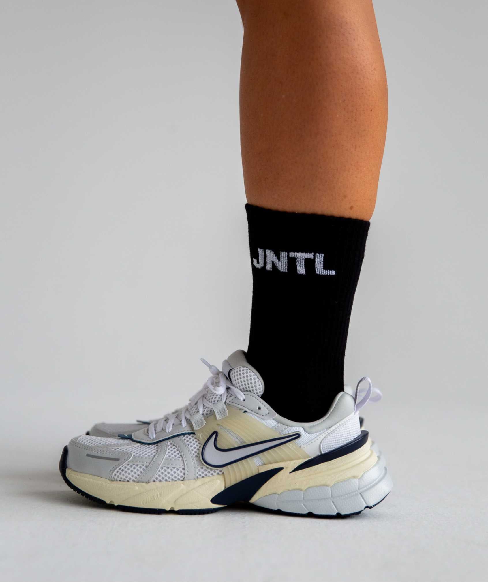 JNTL Socks (Black)