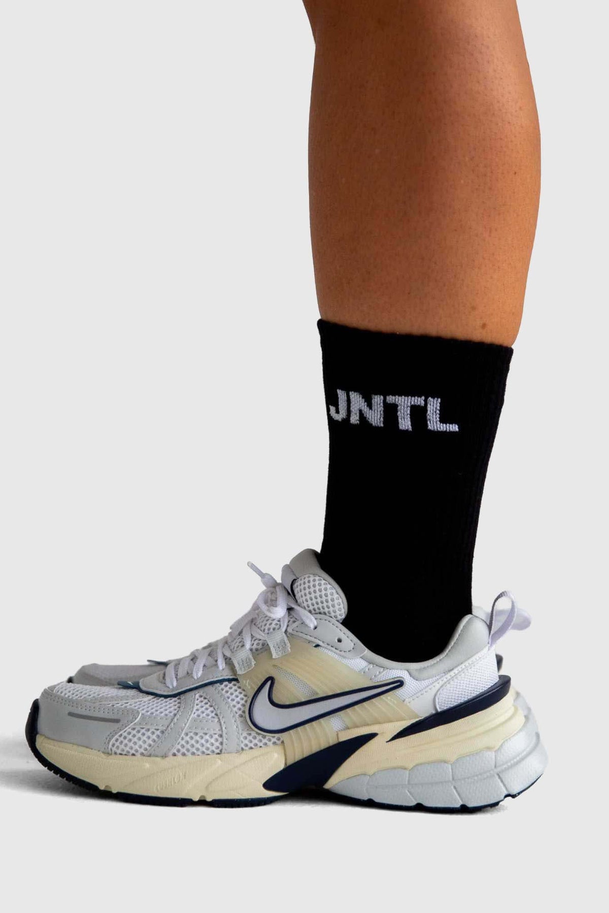 JNTL Socks (Black)