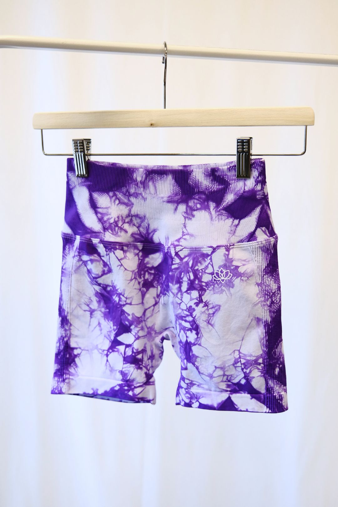 Jentle - Ultra Shorts (Purple)